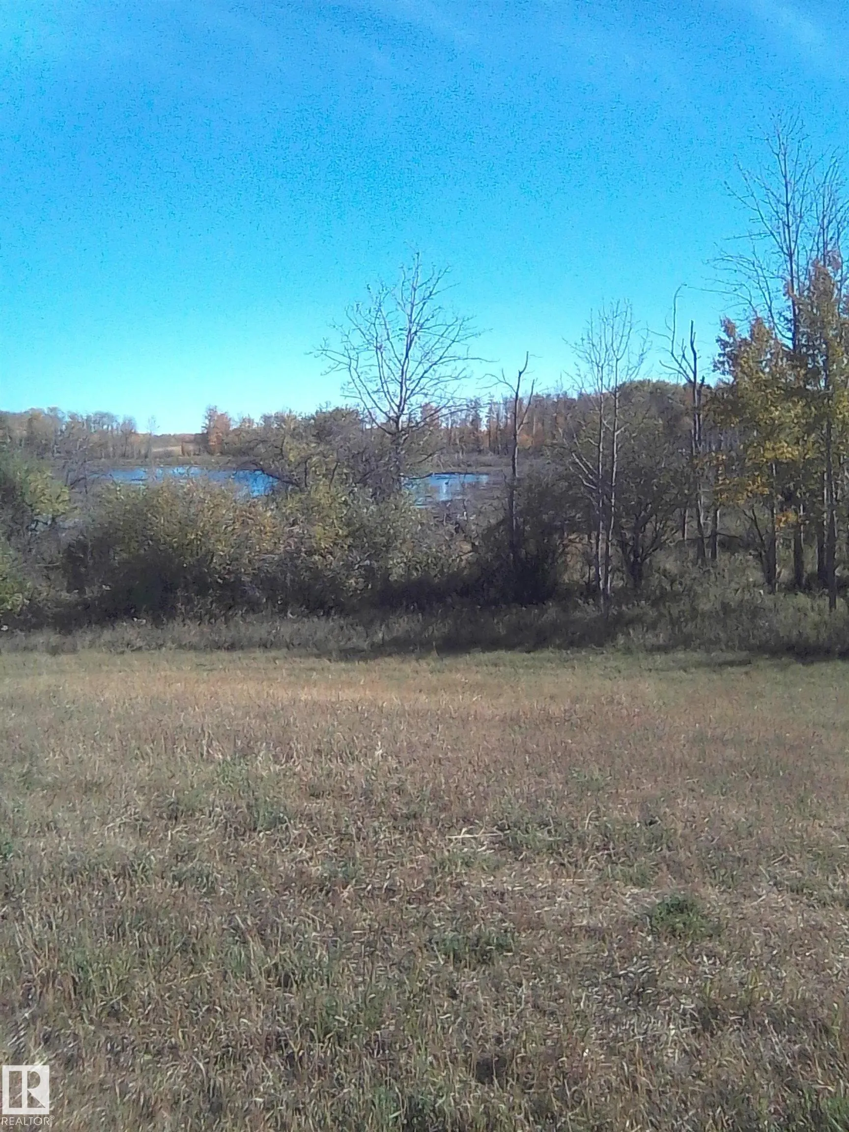 Rge Rd 200 & Twp Rd 552