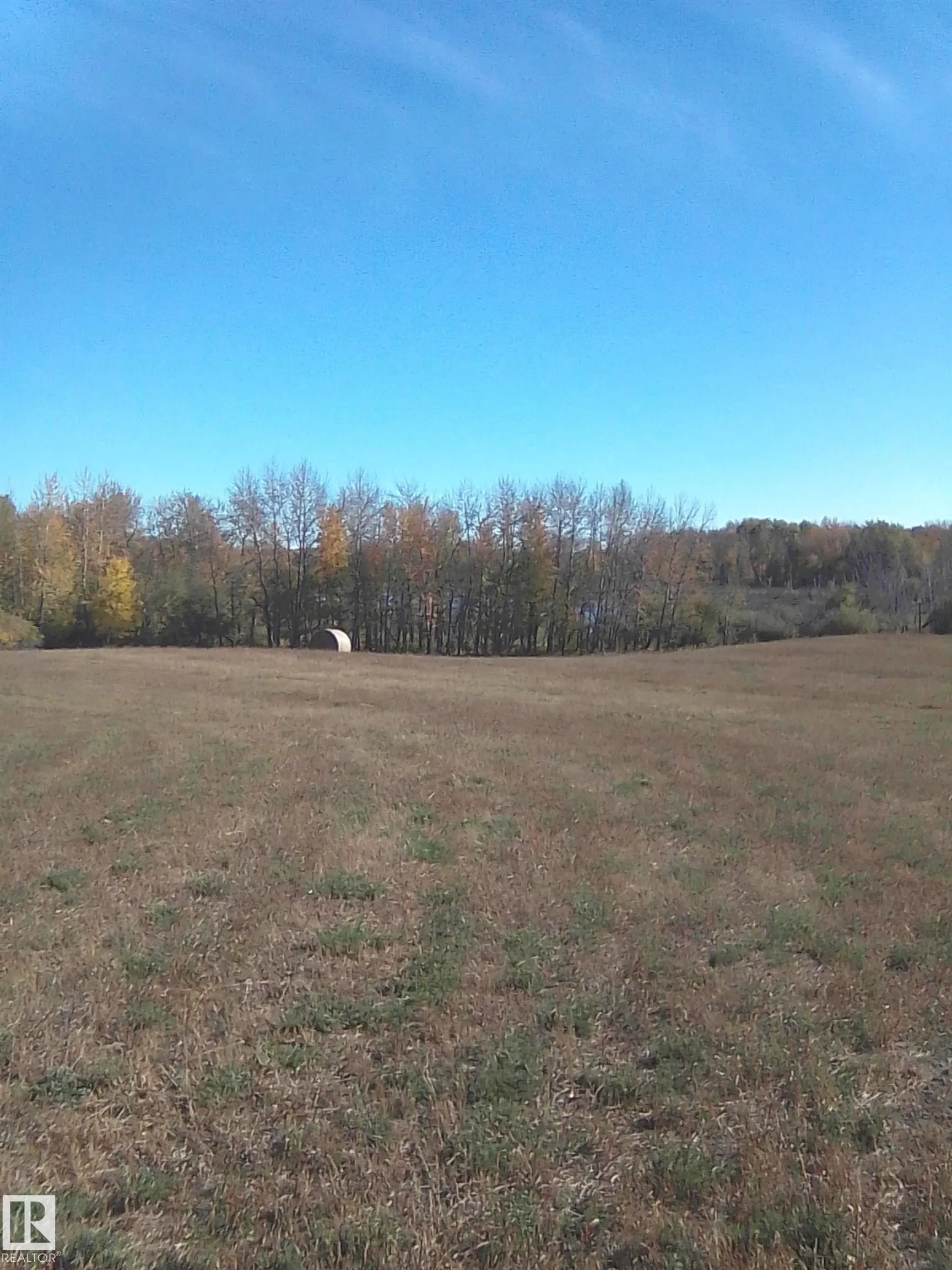 Rge Rd 200 & Twp Rd 552
