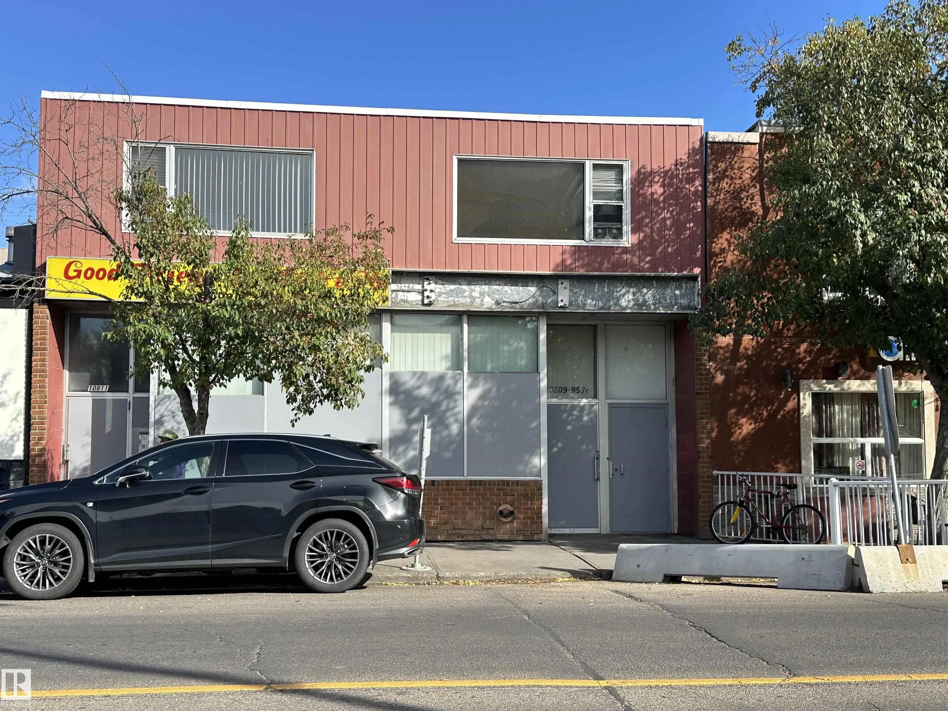 10809 95 Street