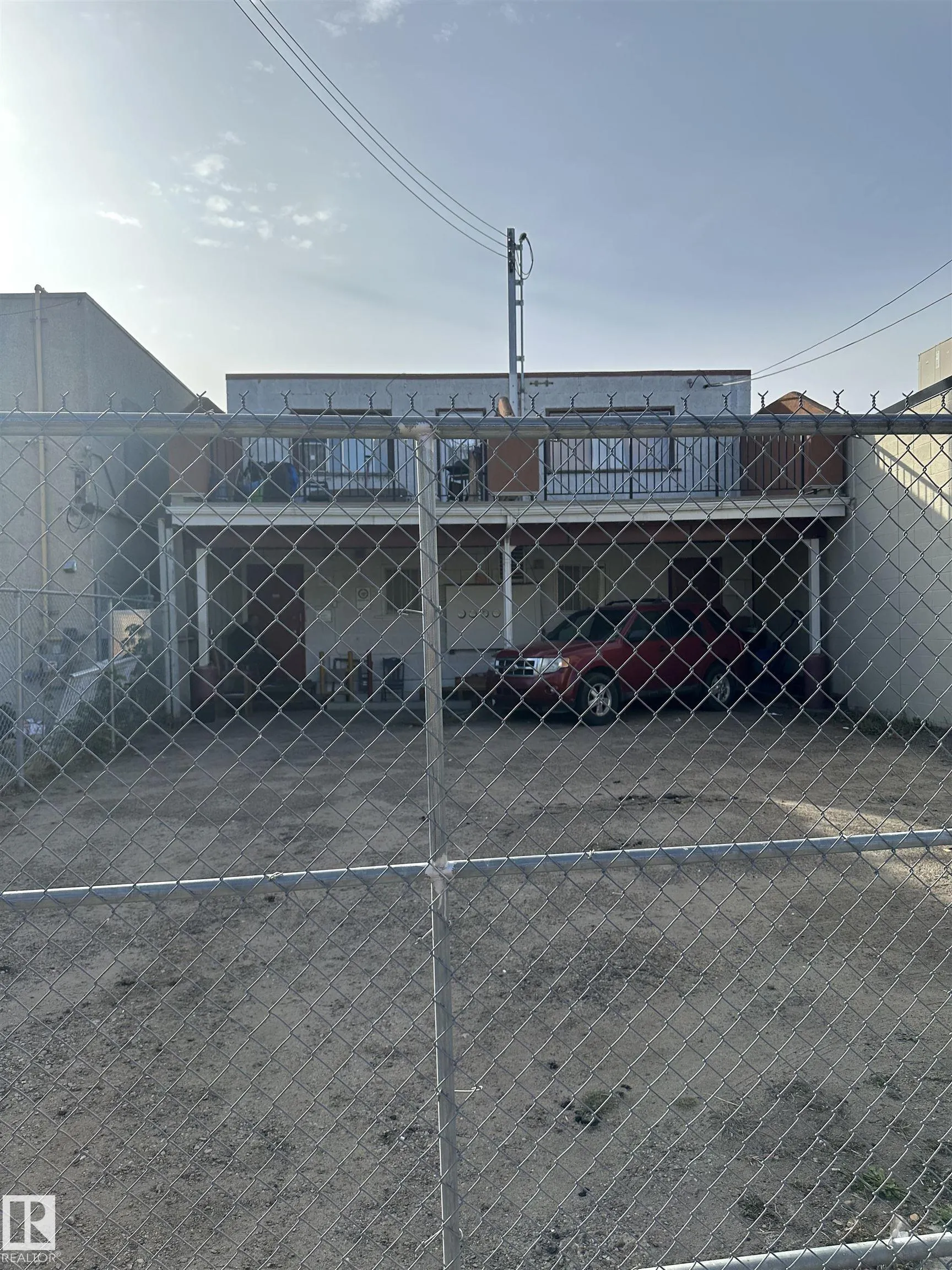 10809 95 Street