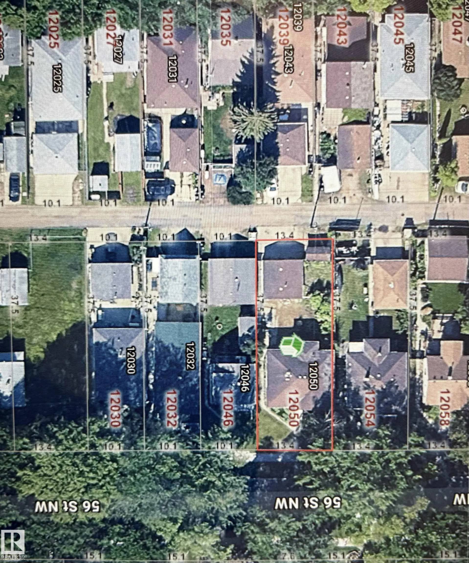 12050 56 Street