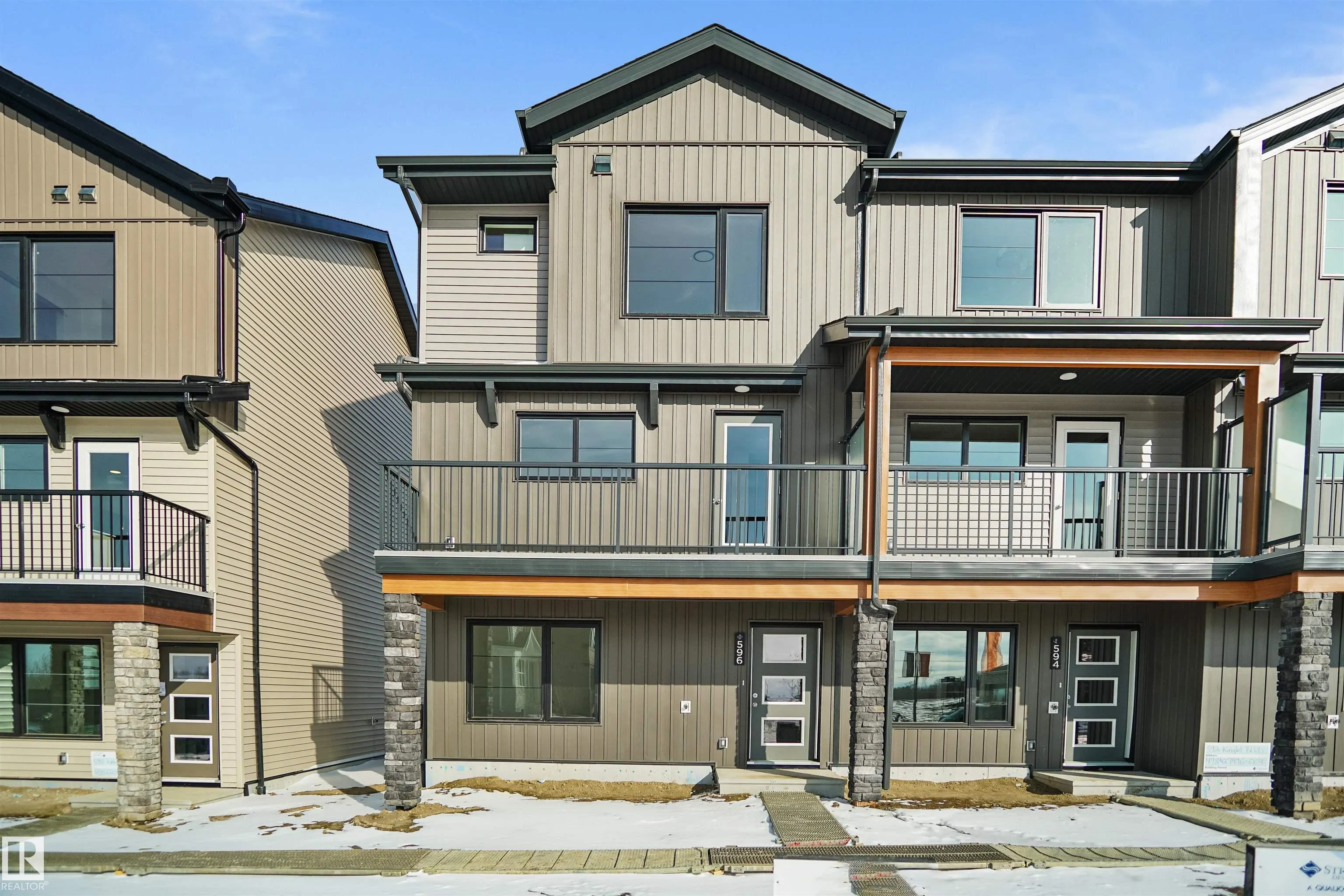 4157 Kinglet Drive