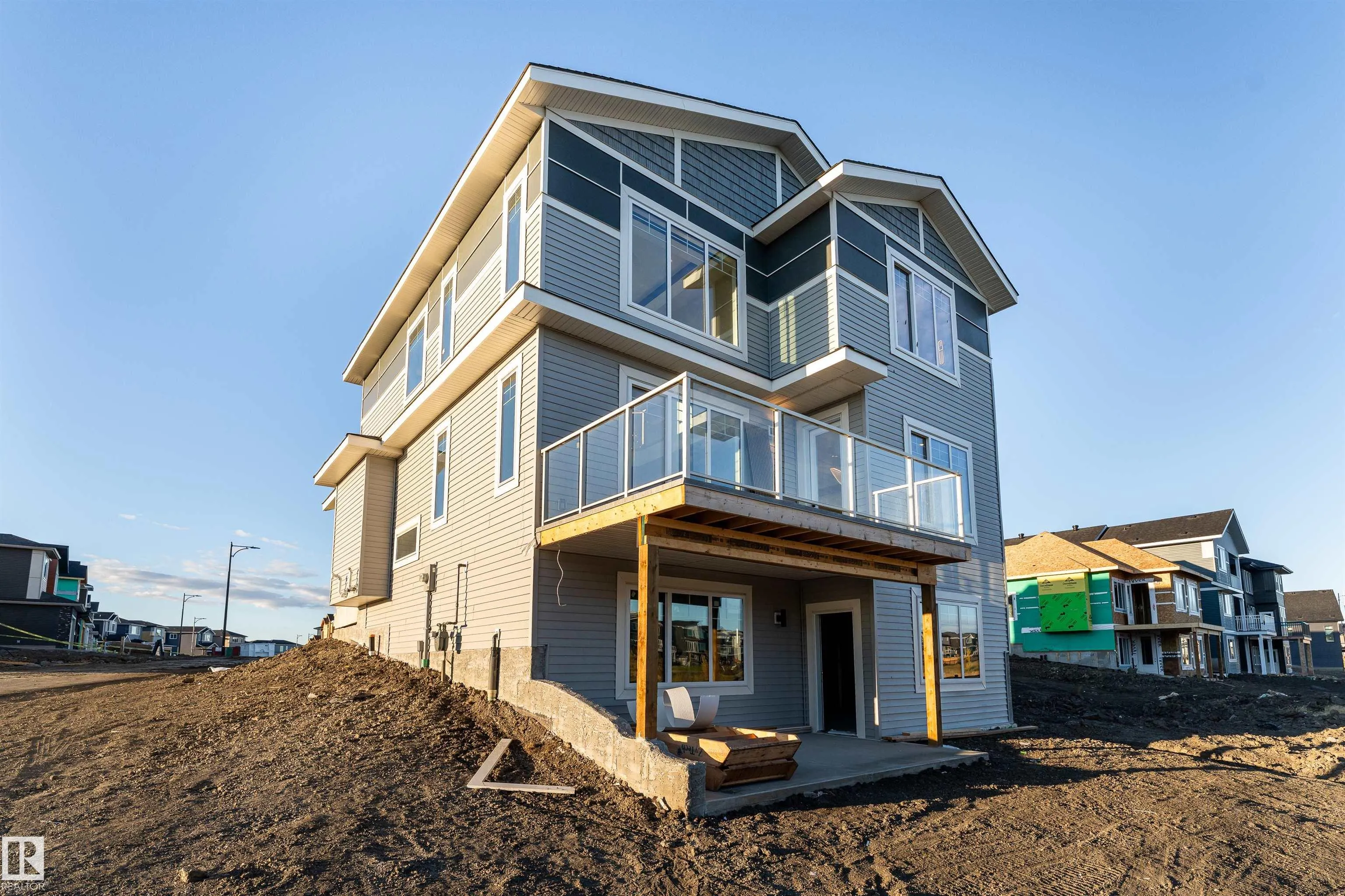 78 Eldridge Point(e)