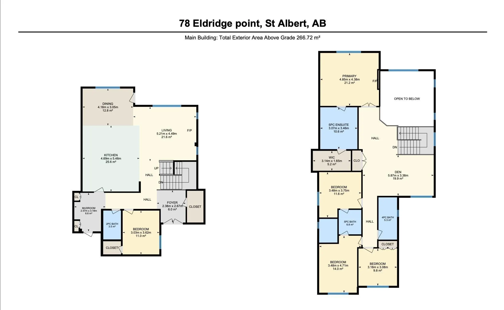 78 Eldridge Point(e)