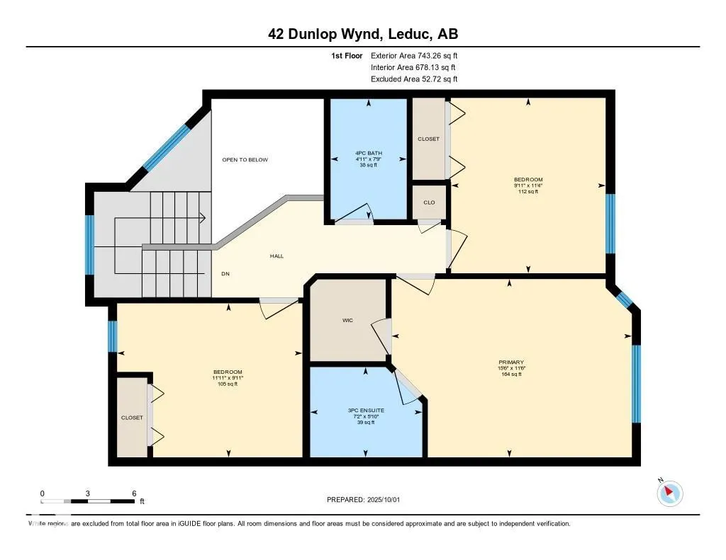42 DUNLOP Wynd