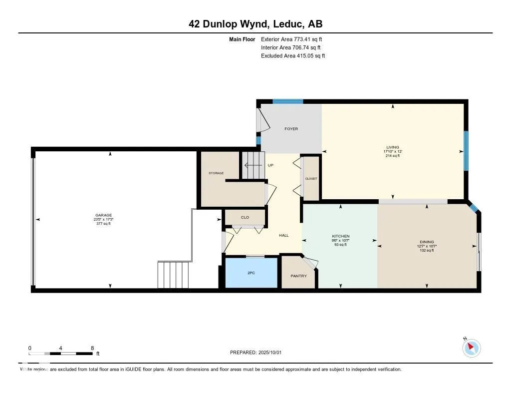 42 DUNLOP Wynd
