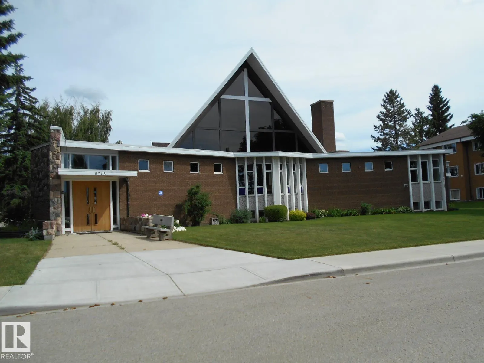 6220 FULTON Road