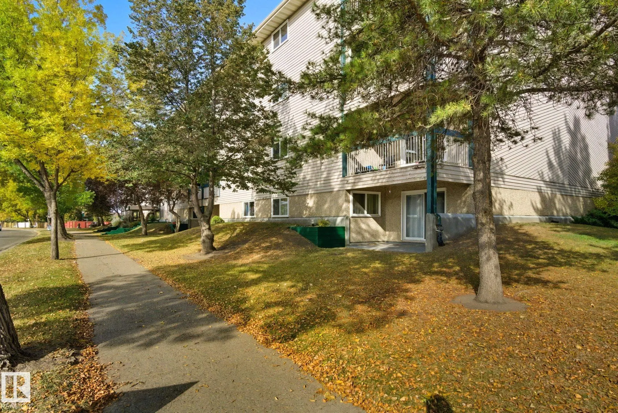 4810 MILL WOODS Road