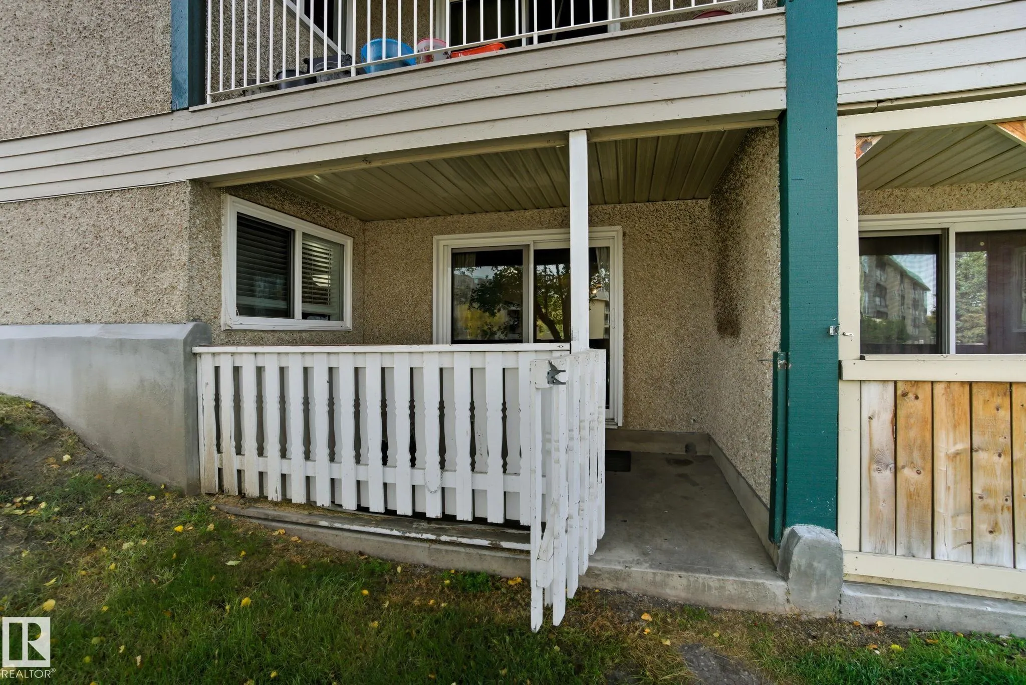 4810 MILL WOODS Road