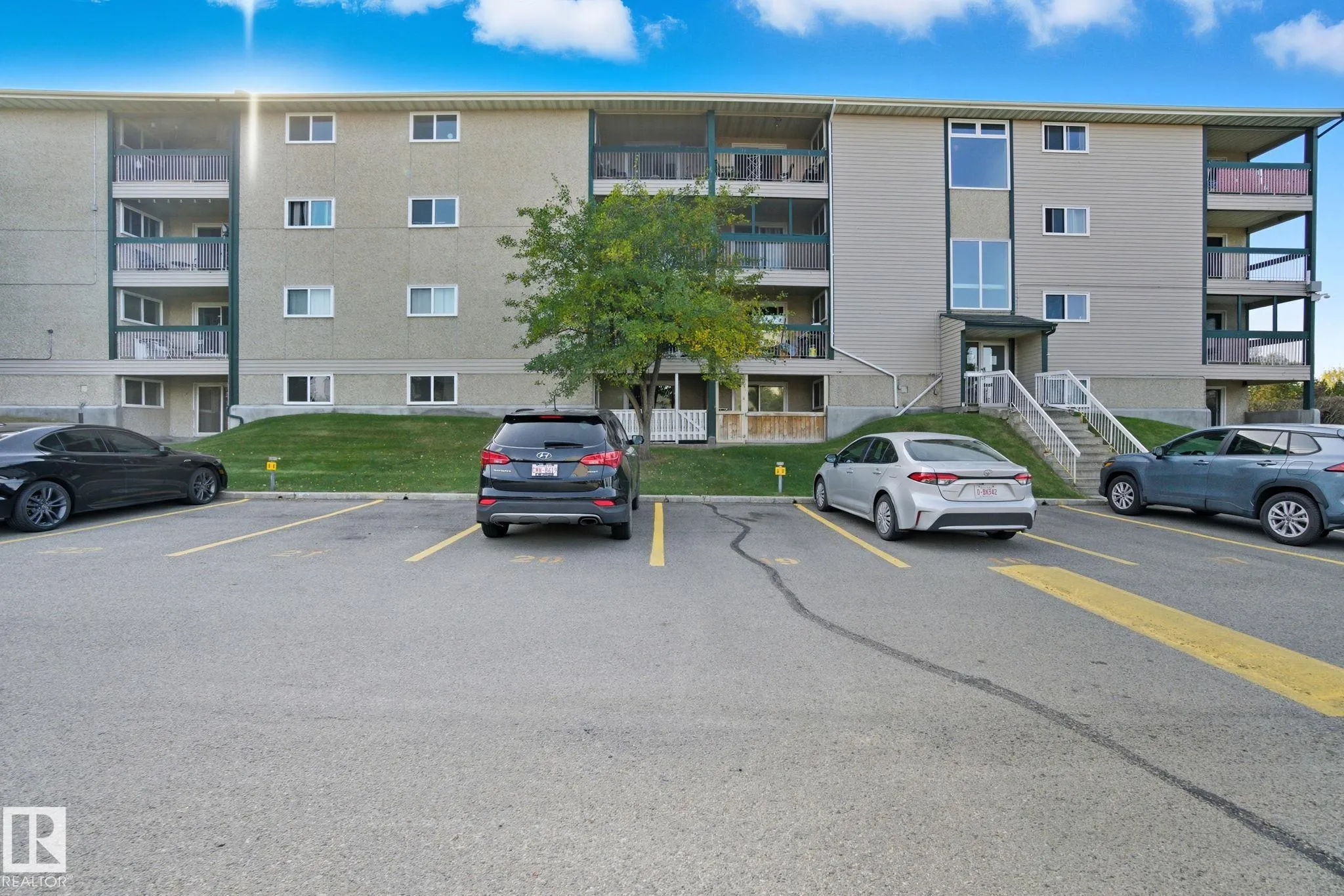 4810 MILL WOODS Road