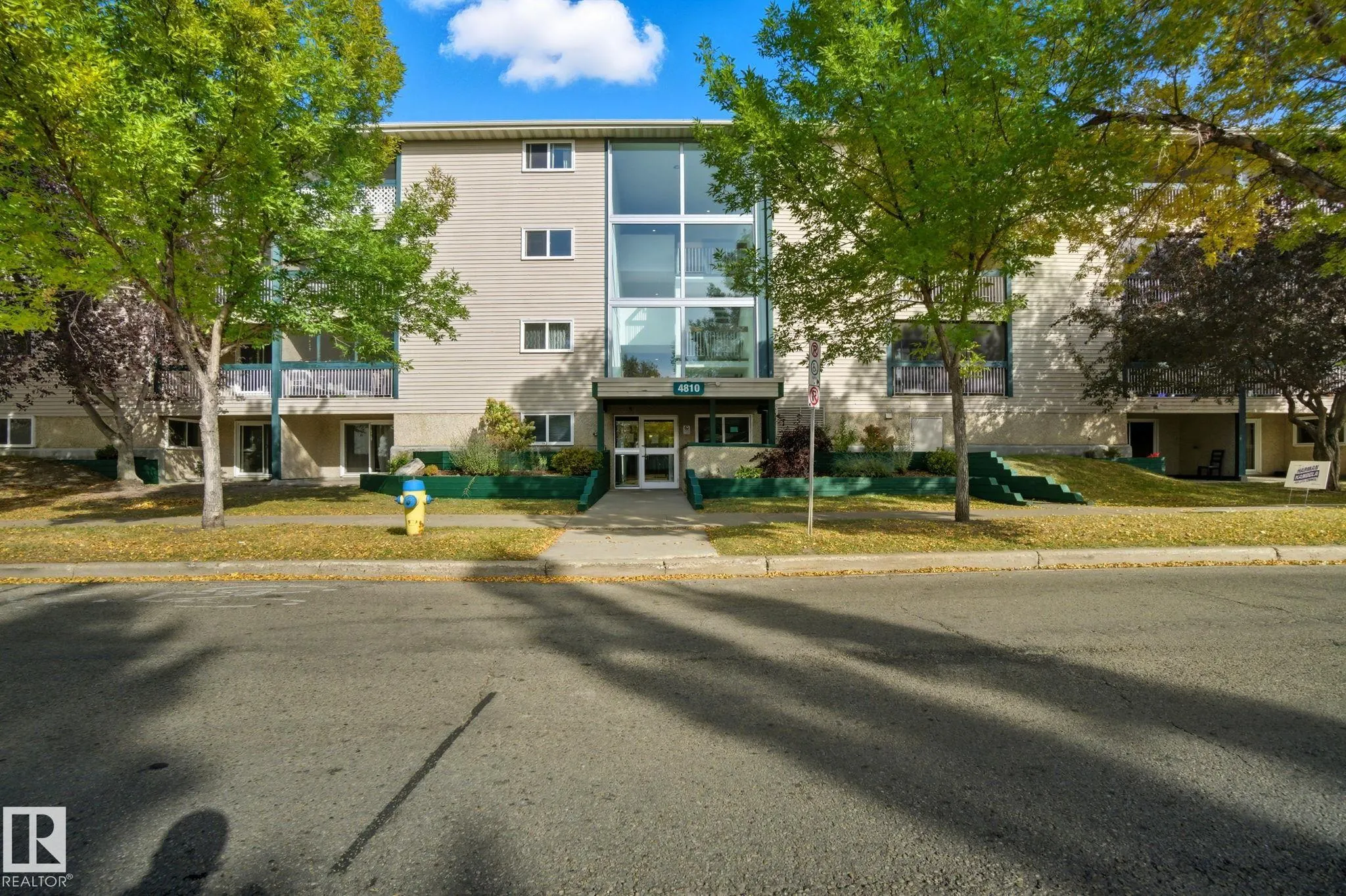 4810 MILL WOODS Road