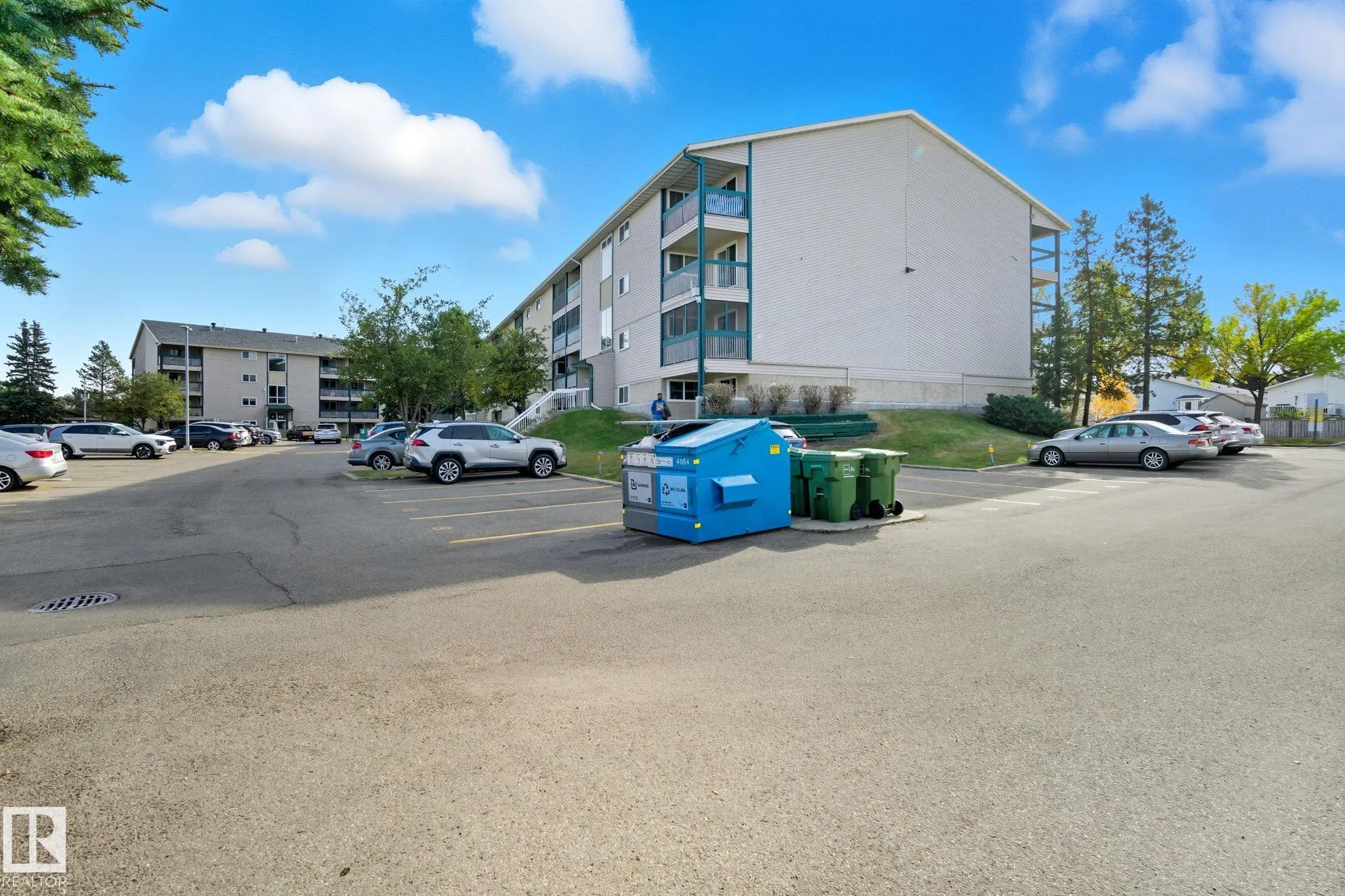4810 MILL WOODS Road