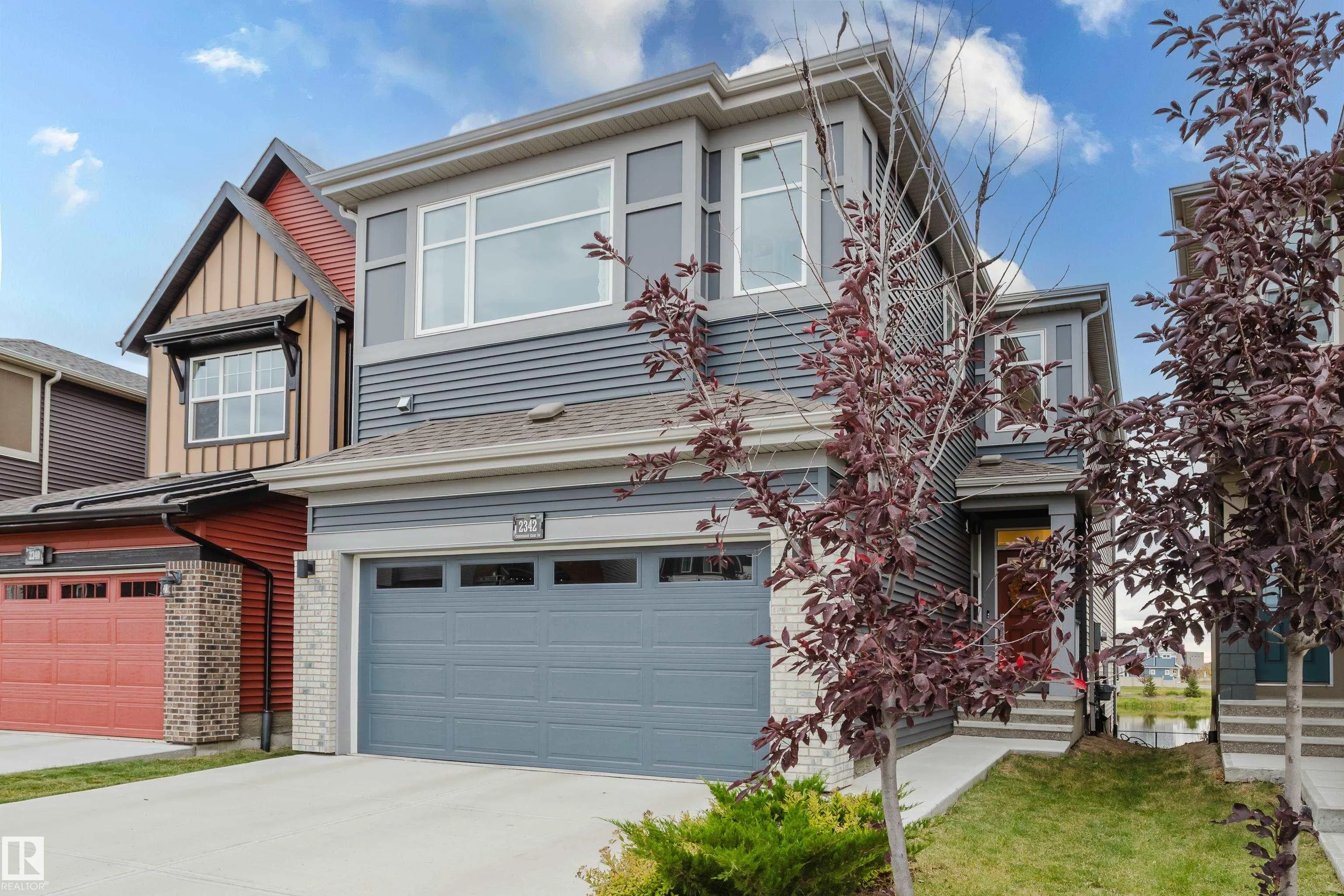 2342 CHOKECHERRY Close