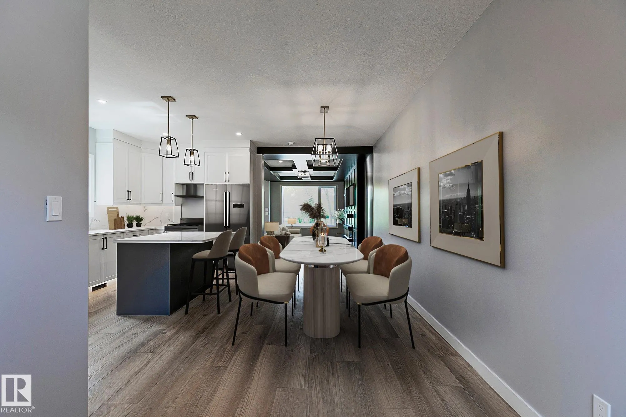11633 ST ALBERT Trail