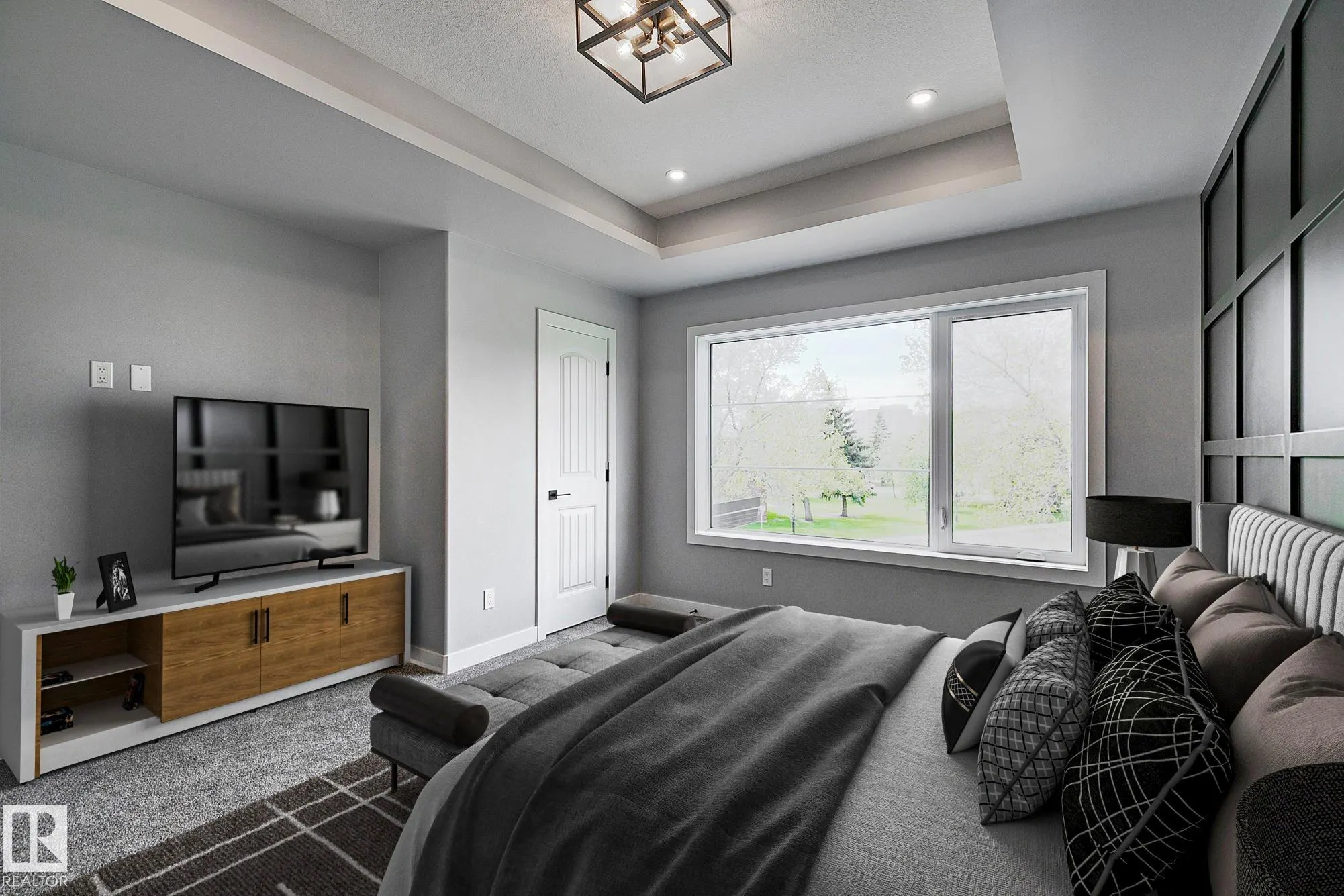 11633 ST ALBERT Trail