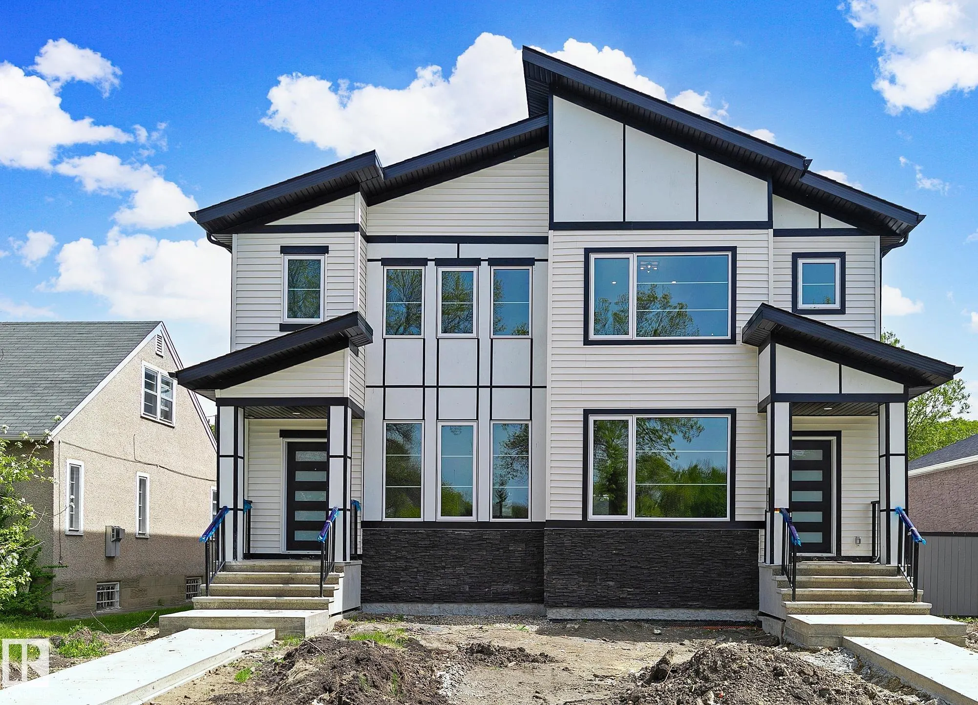 11633 ST ALBERT Trail