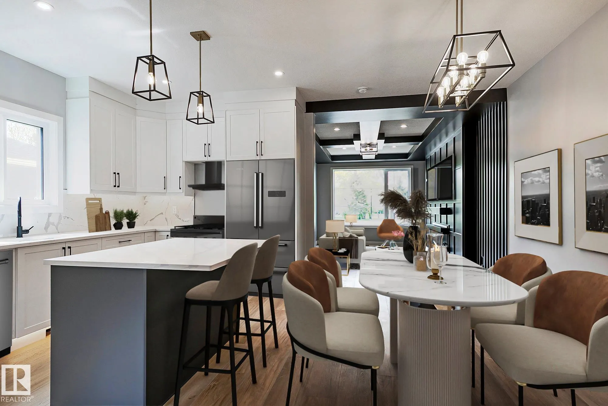 11633 ST ALBERT Trail