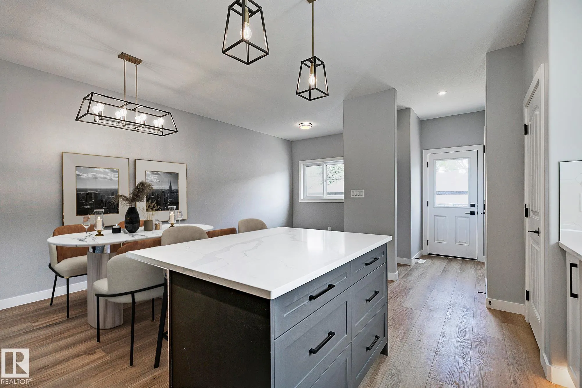 11633 ST ALBERT Trail