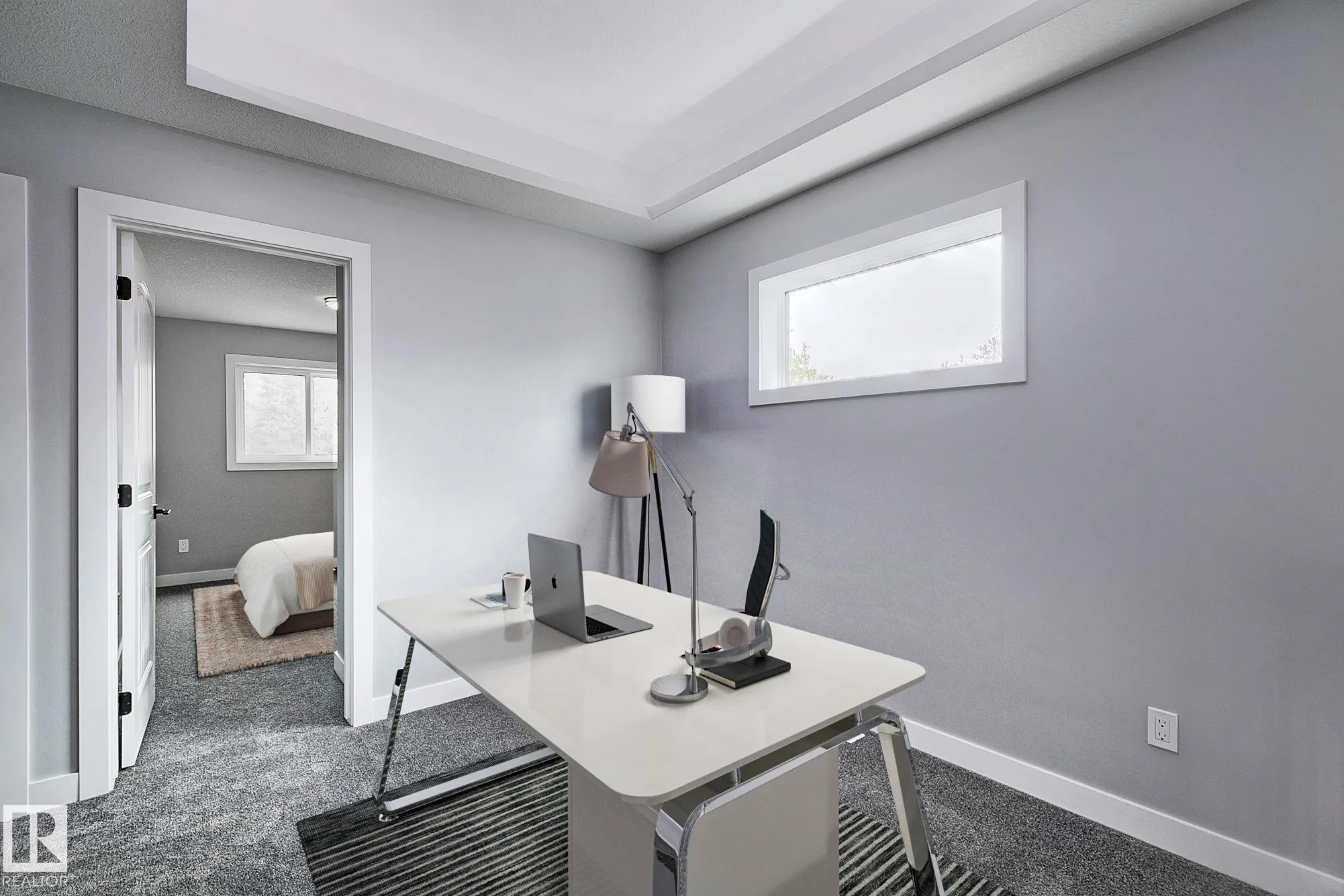 11633 ST ALBERT Trail