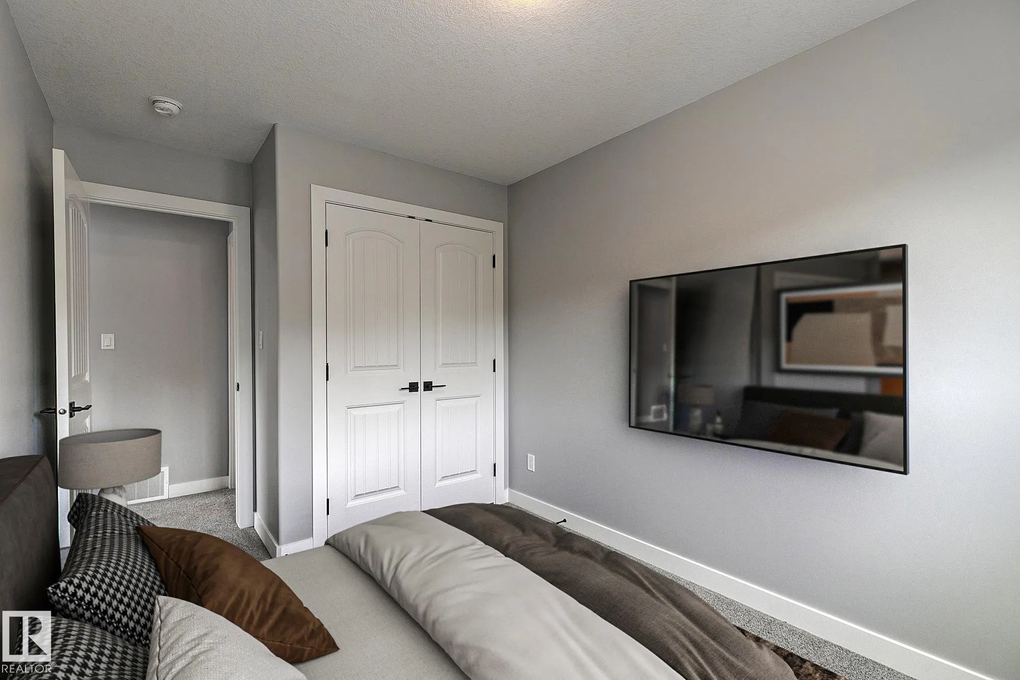 11633 ST ALBERT Trail