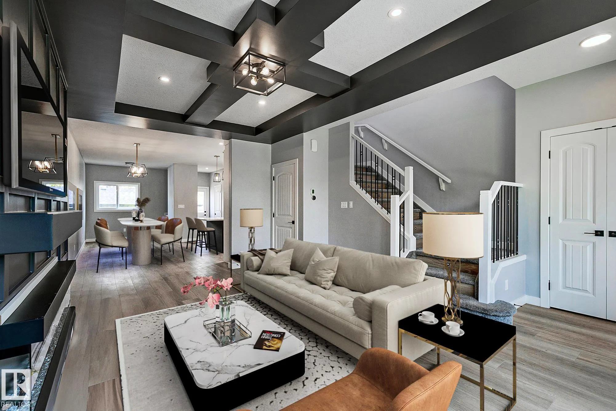 11633 ST ALBERT Trail