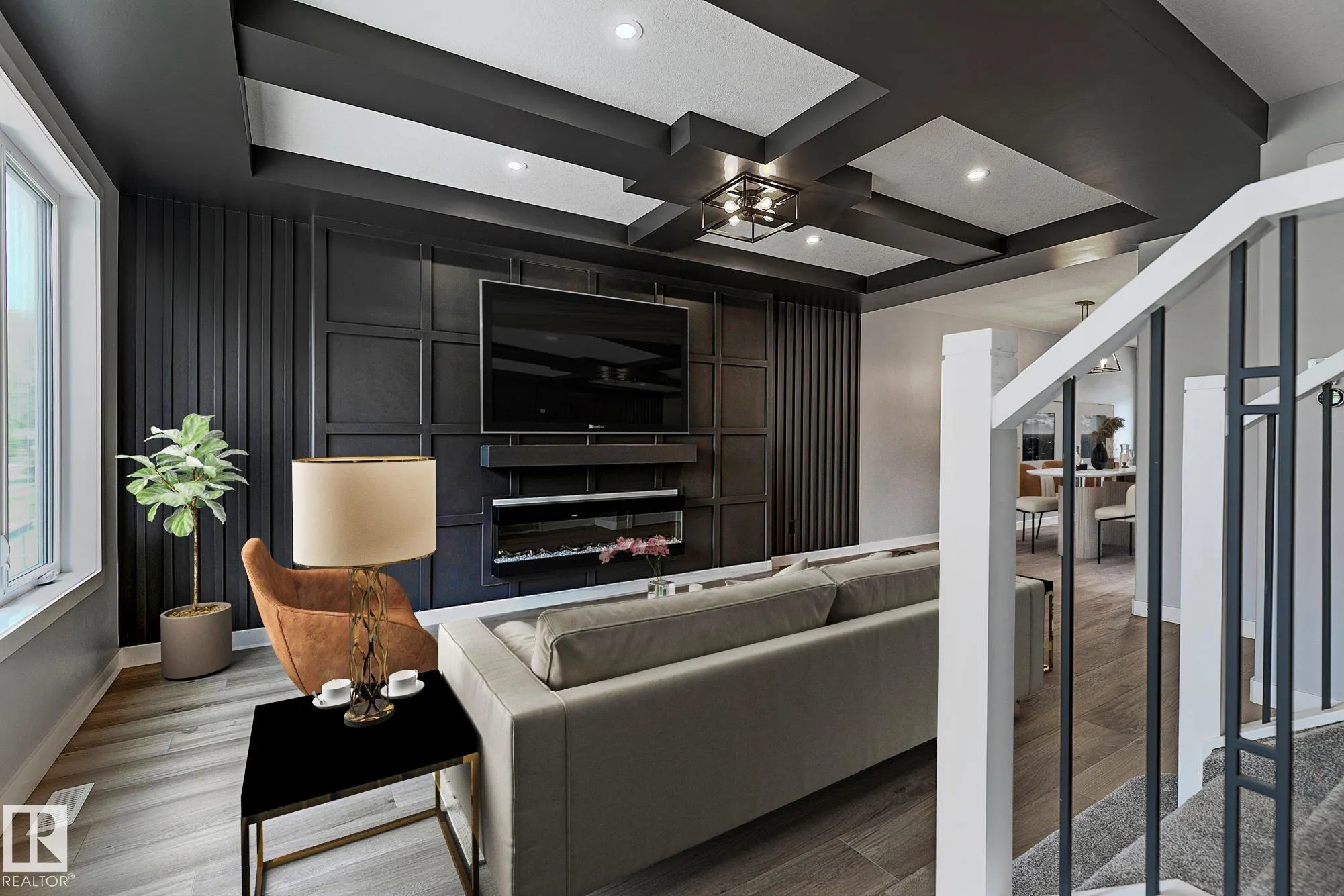 11633 ST ALBERT Trail