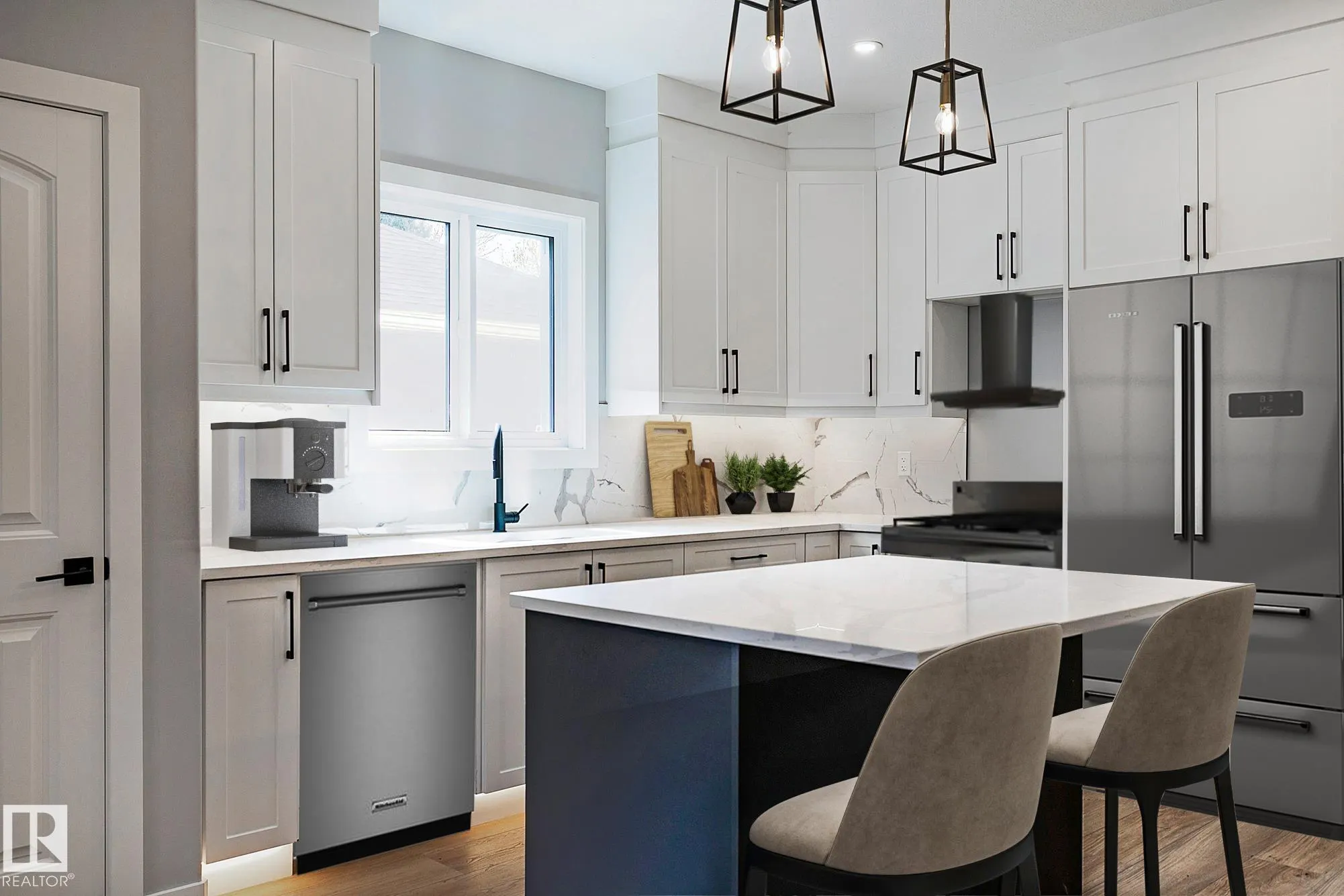11633 ST ALBERT Trail