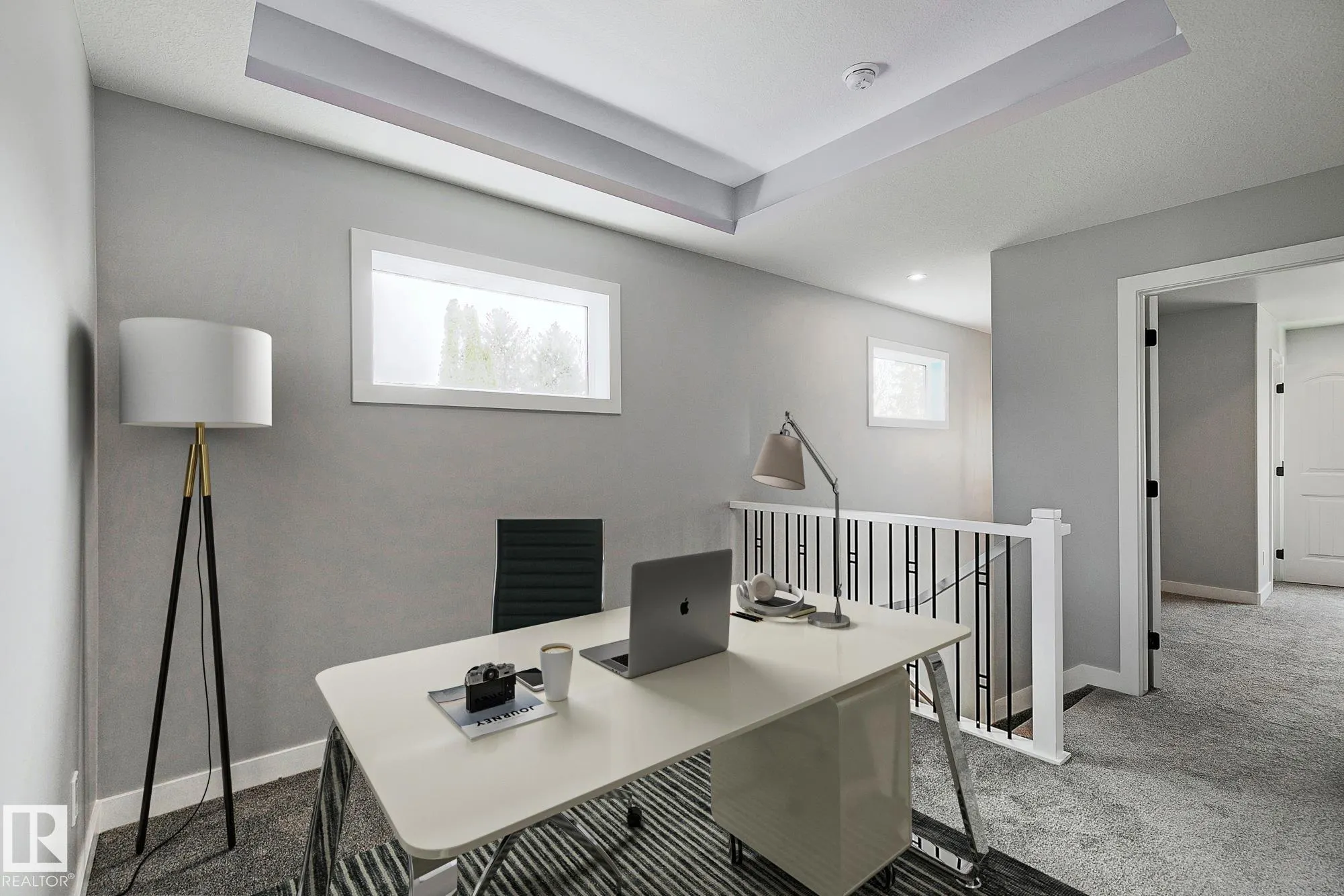 11633 ST ALBERT Trail
