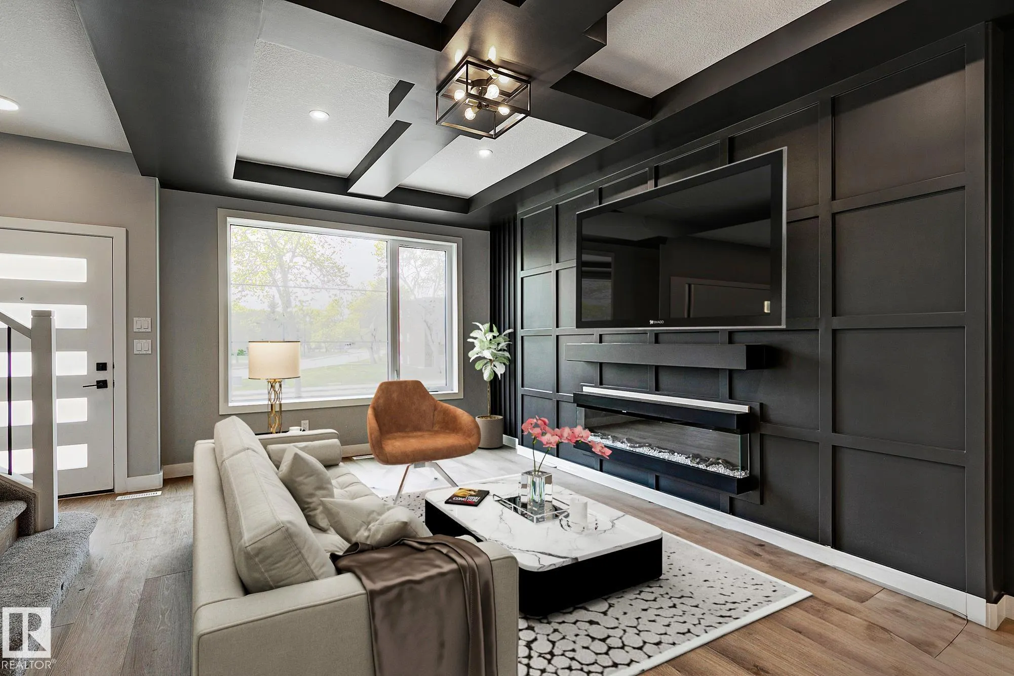 11633 ST ALBERT Trail