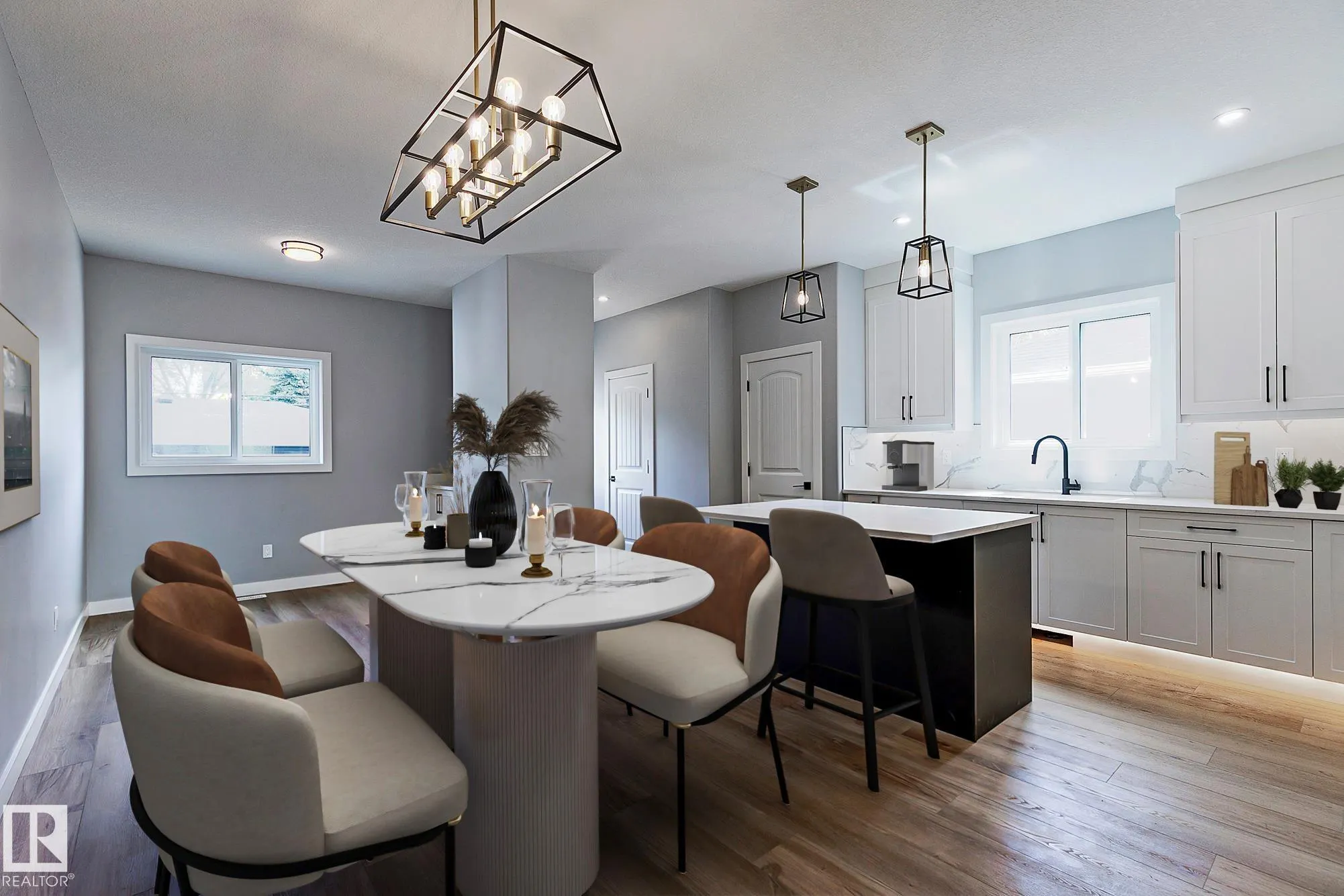 11633 ST ALBERT Trail