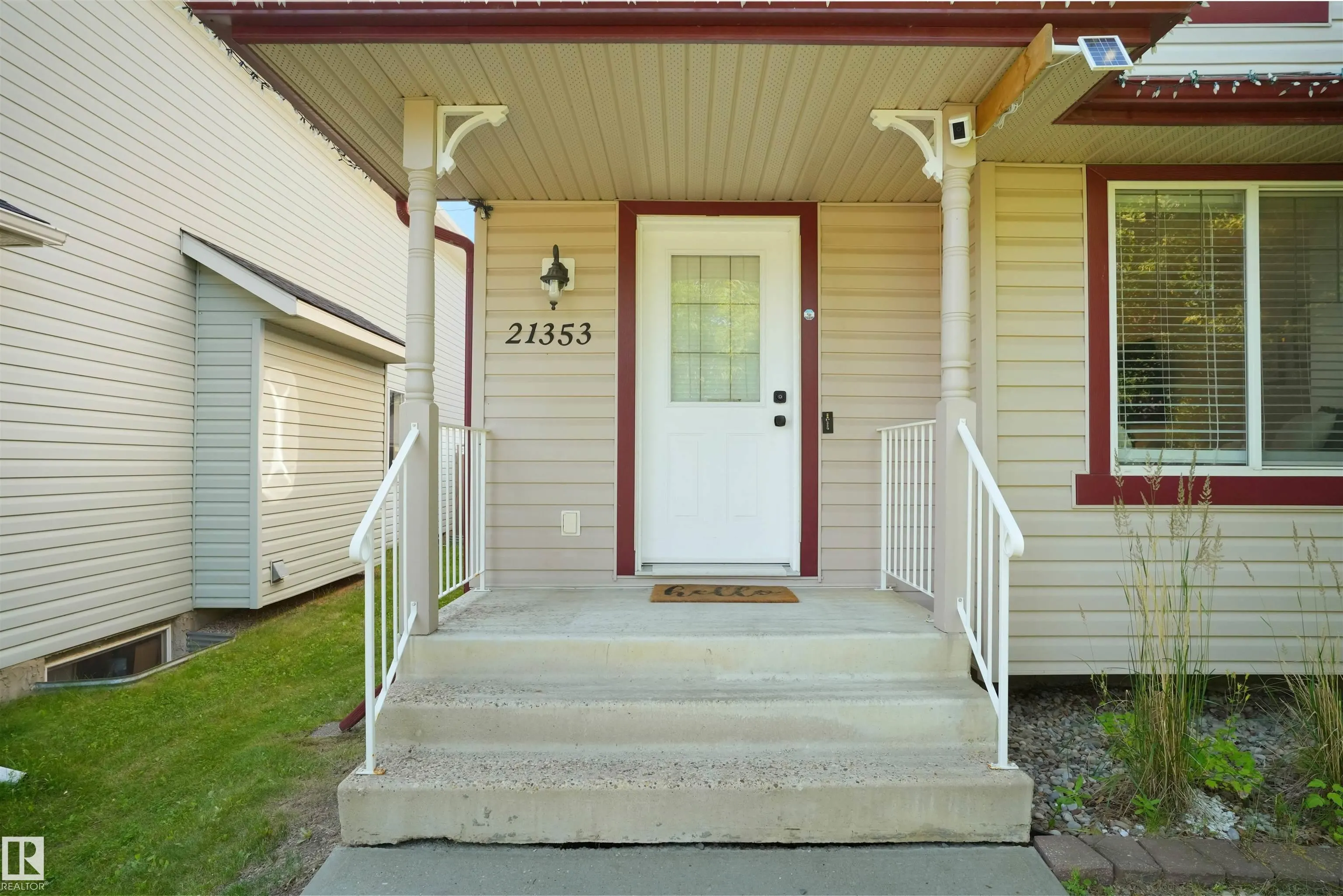 Undisclosed Address