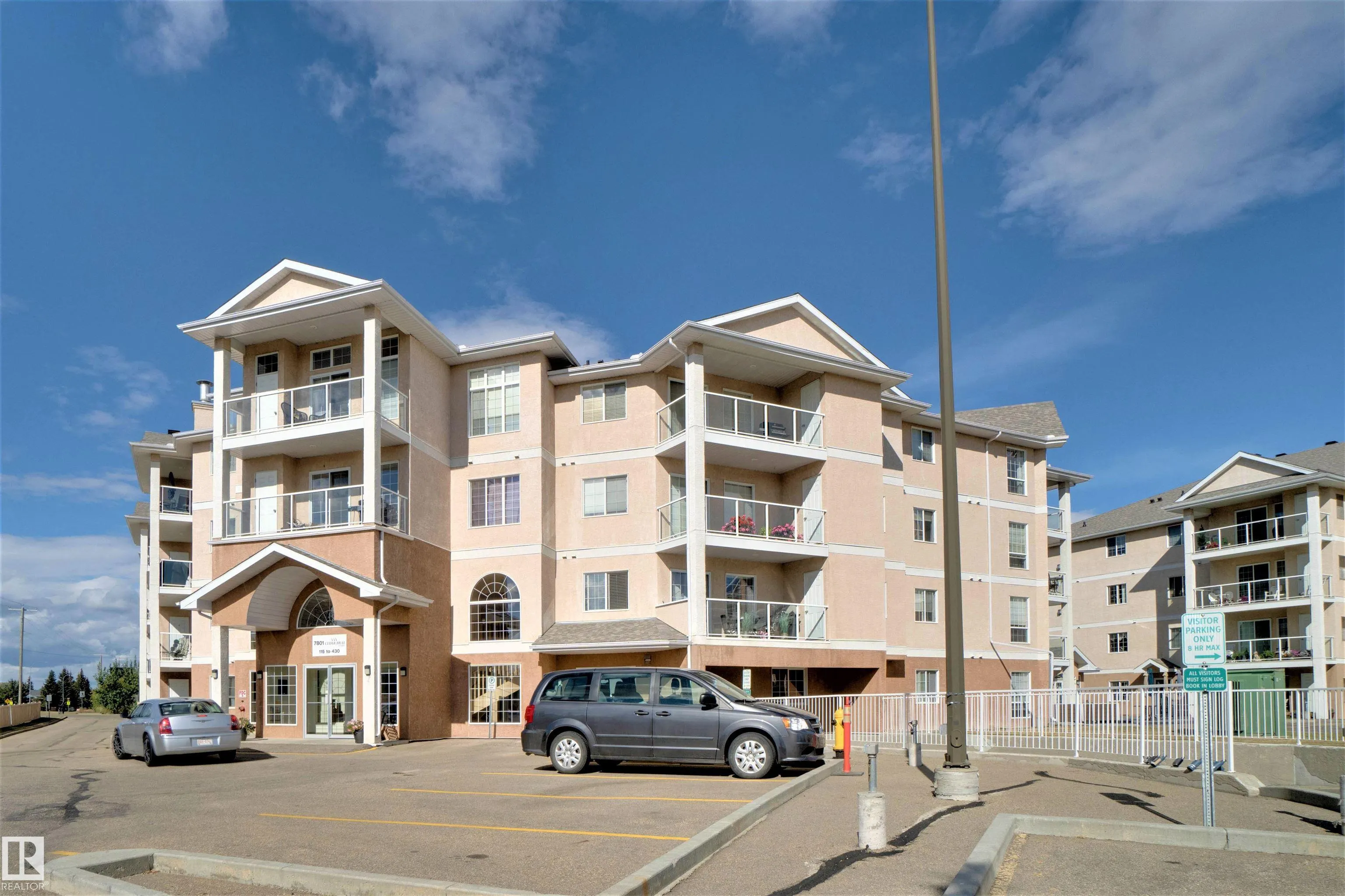 7801 GOLF COURSE Road