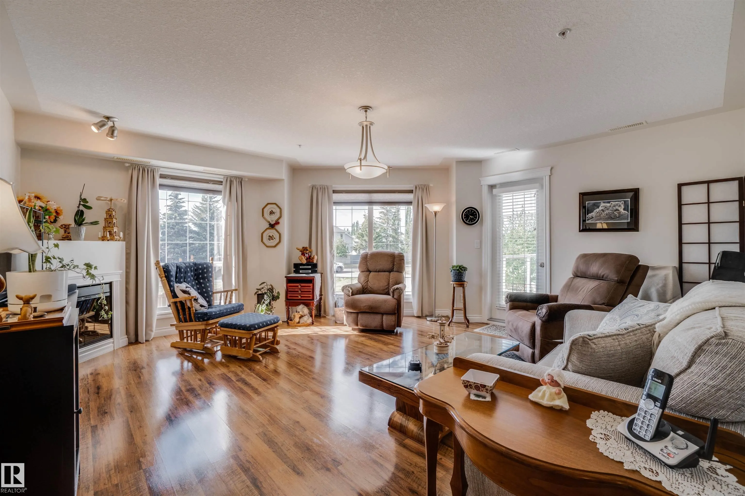 7801 GOLF COURSE Road