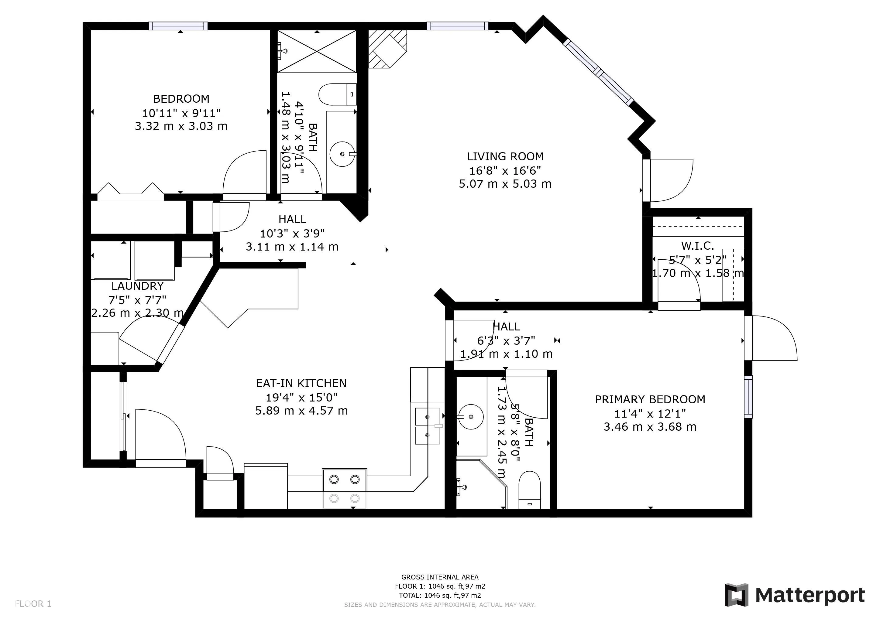 7801 GOLF COURSE Road