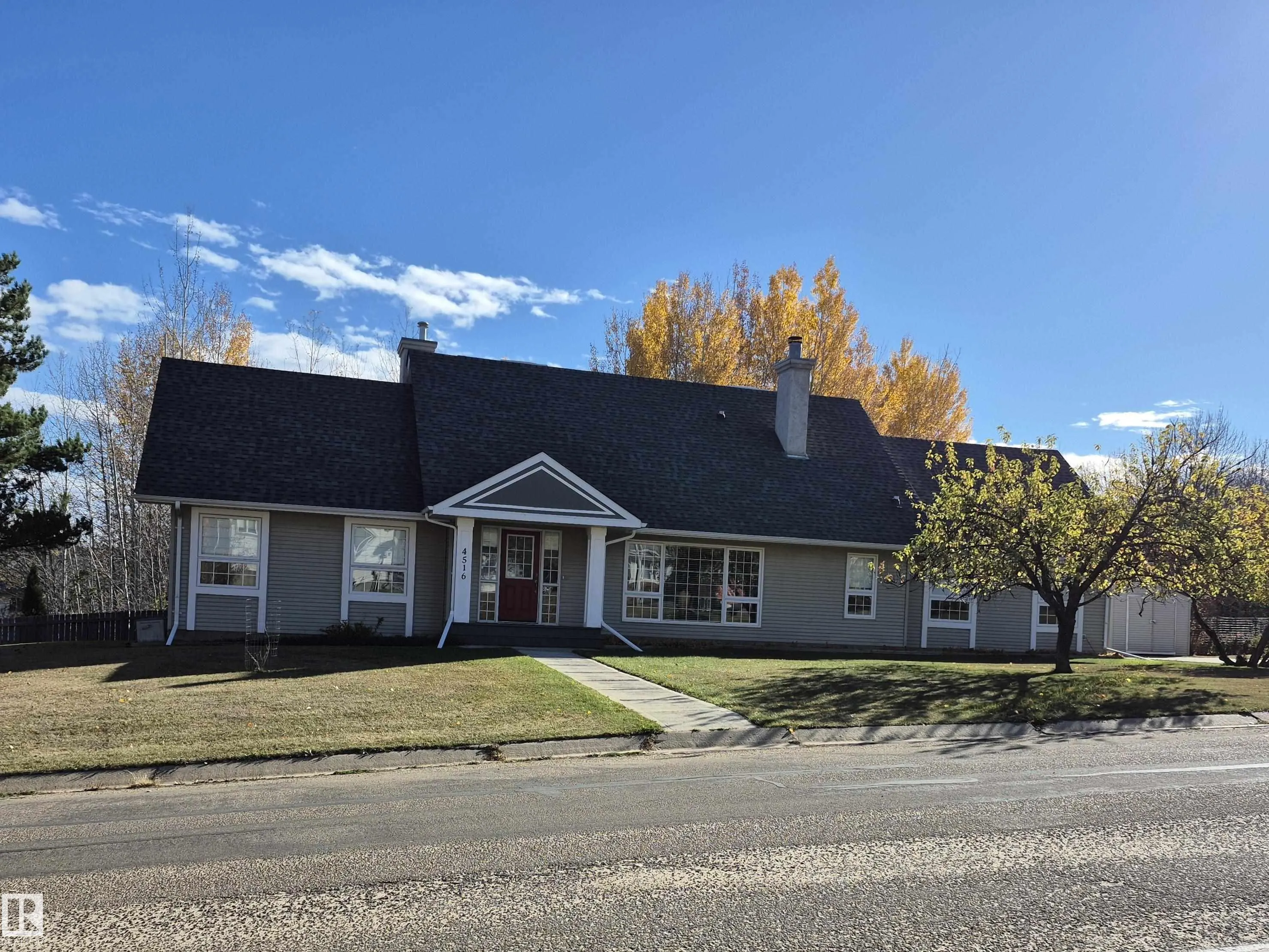 4516 HEES Drive