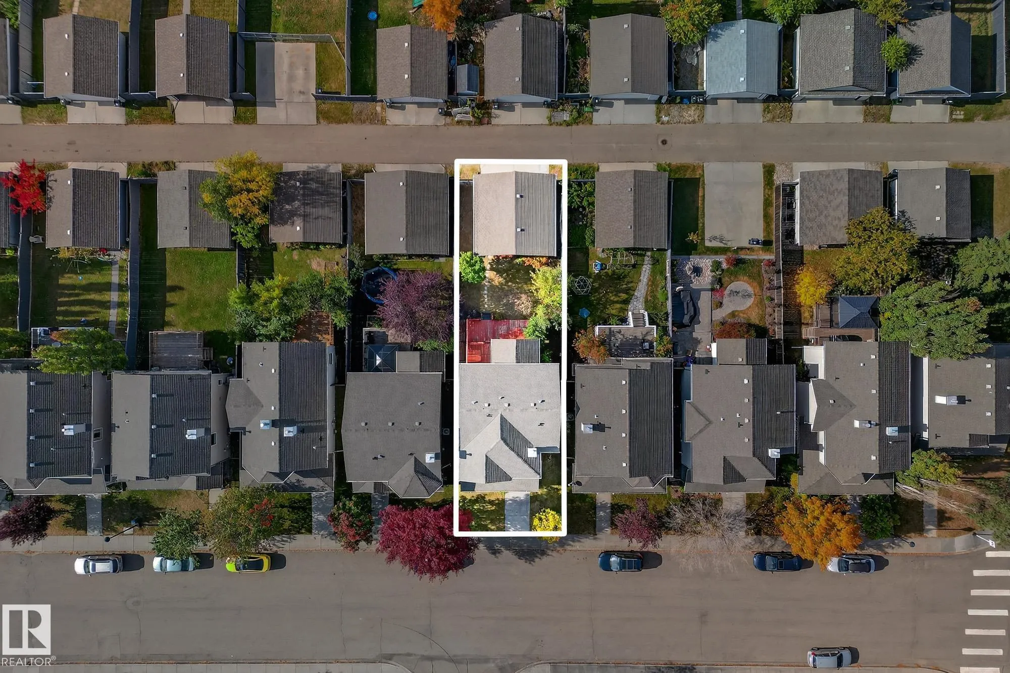 2626 TAYLOR GREEN