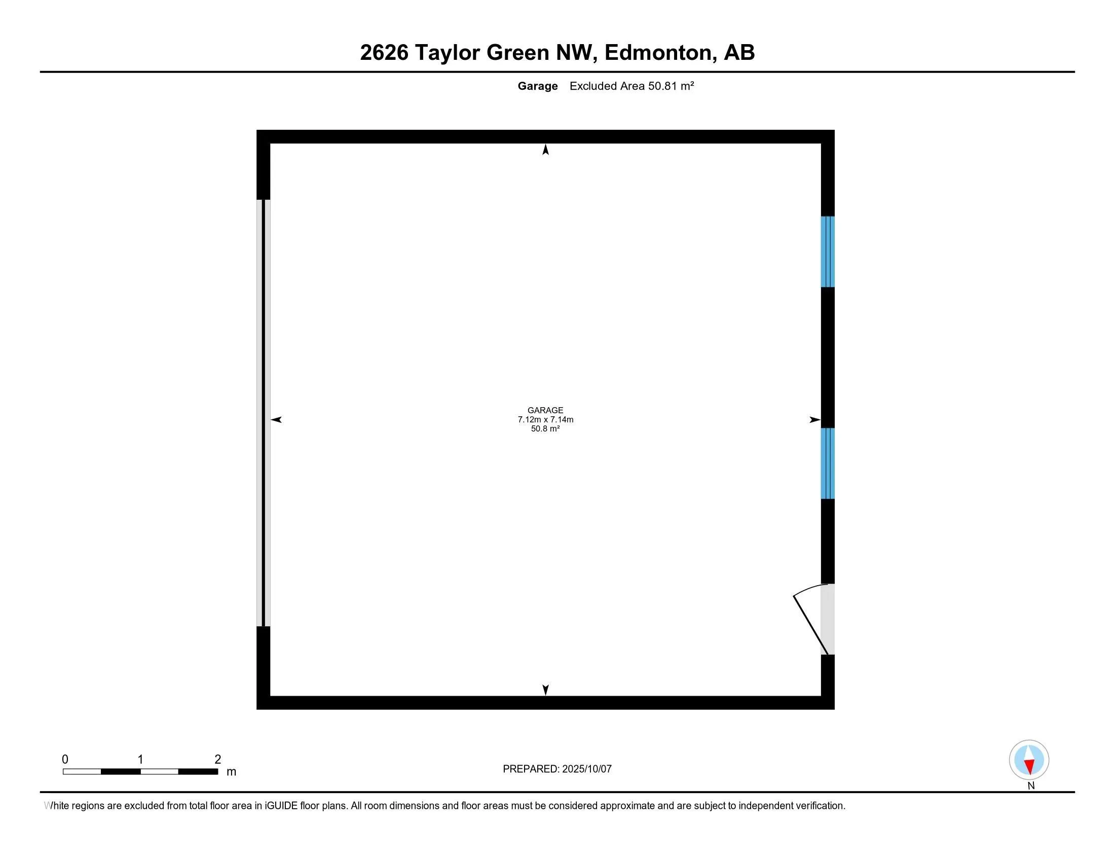 2626 TAYLOR GREEN