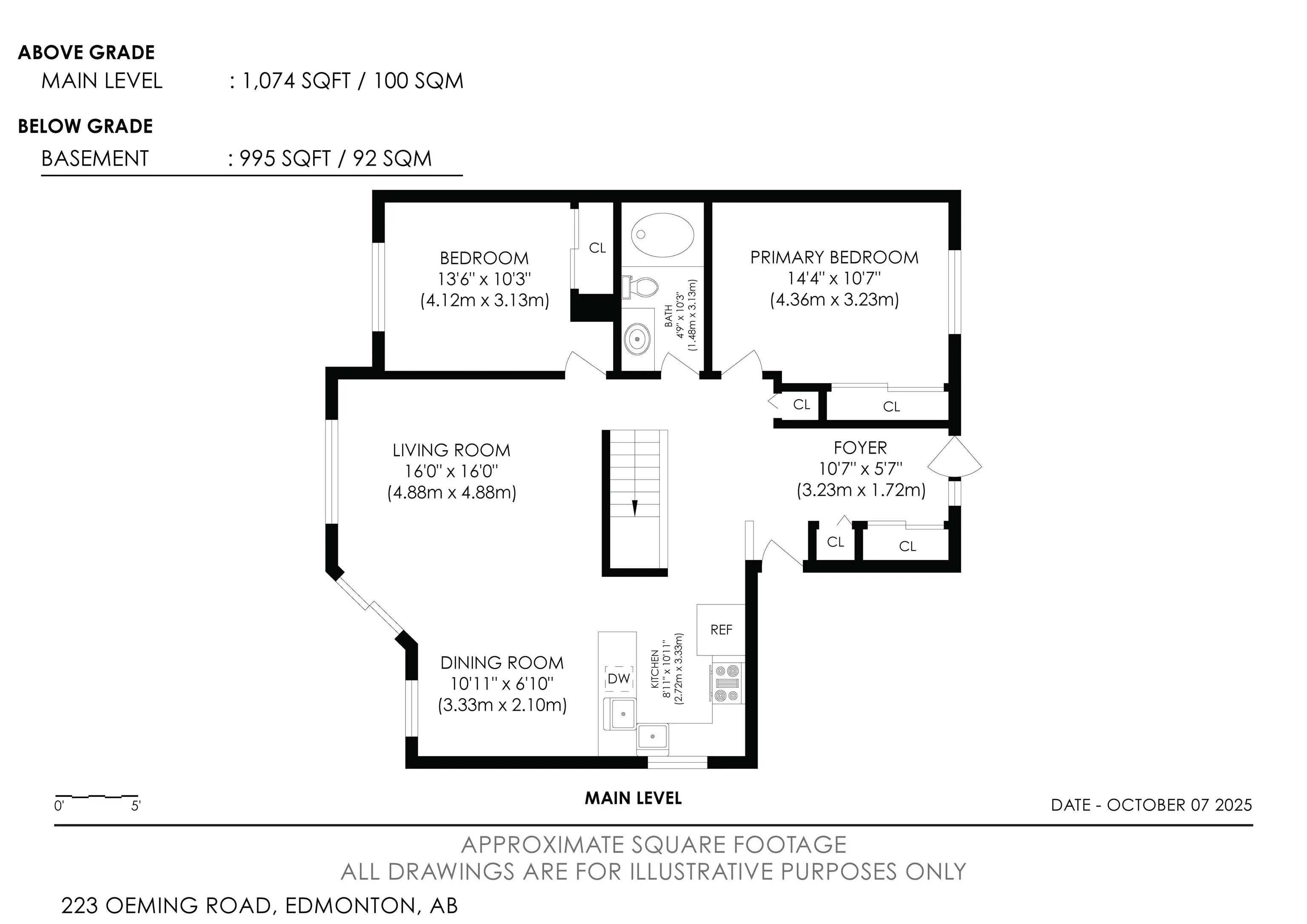 223 OEMING Road