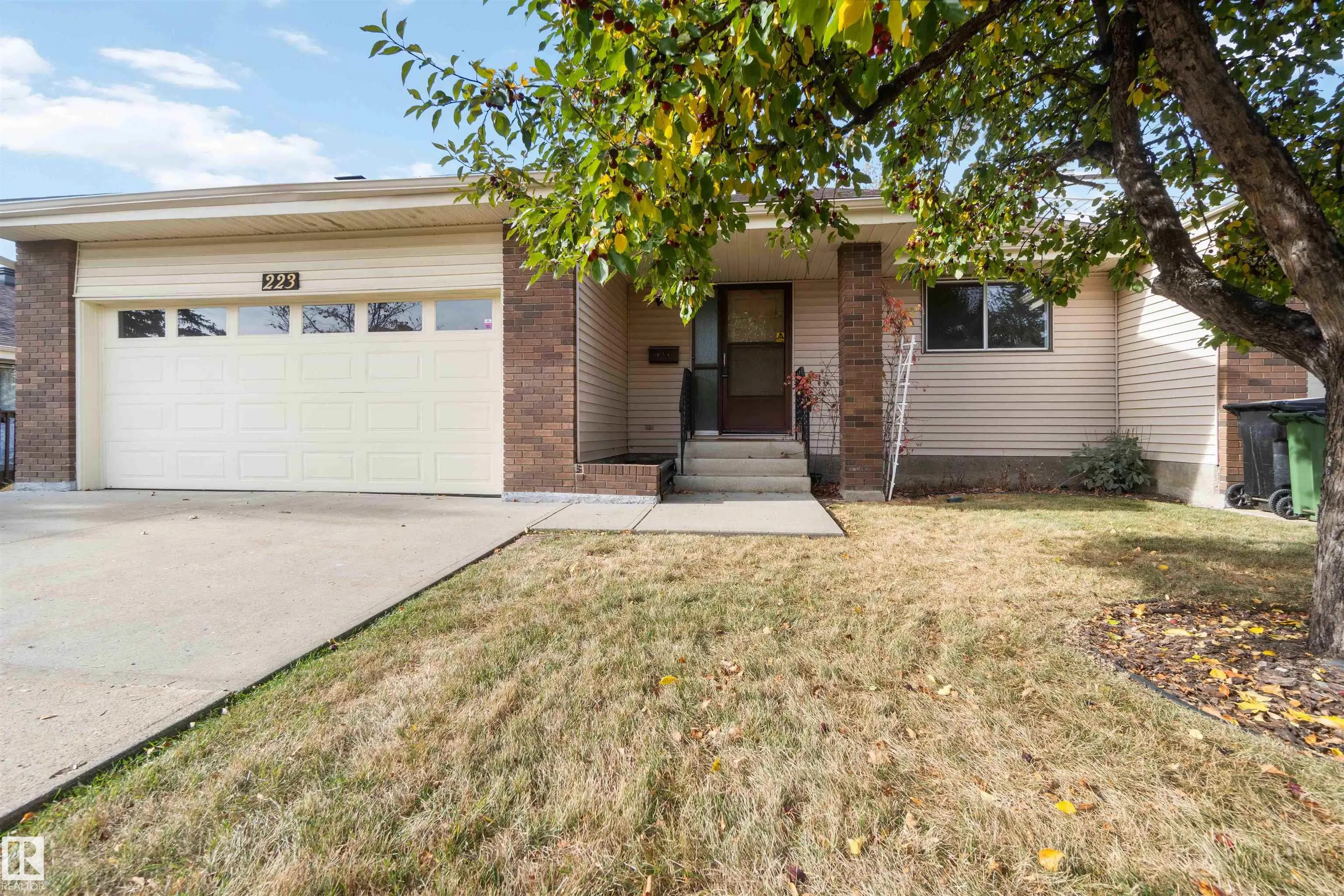 223 OEMING Road