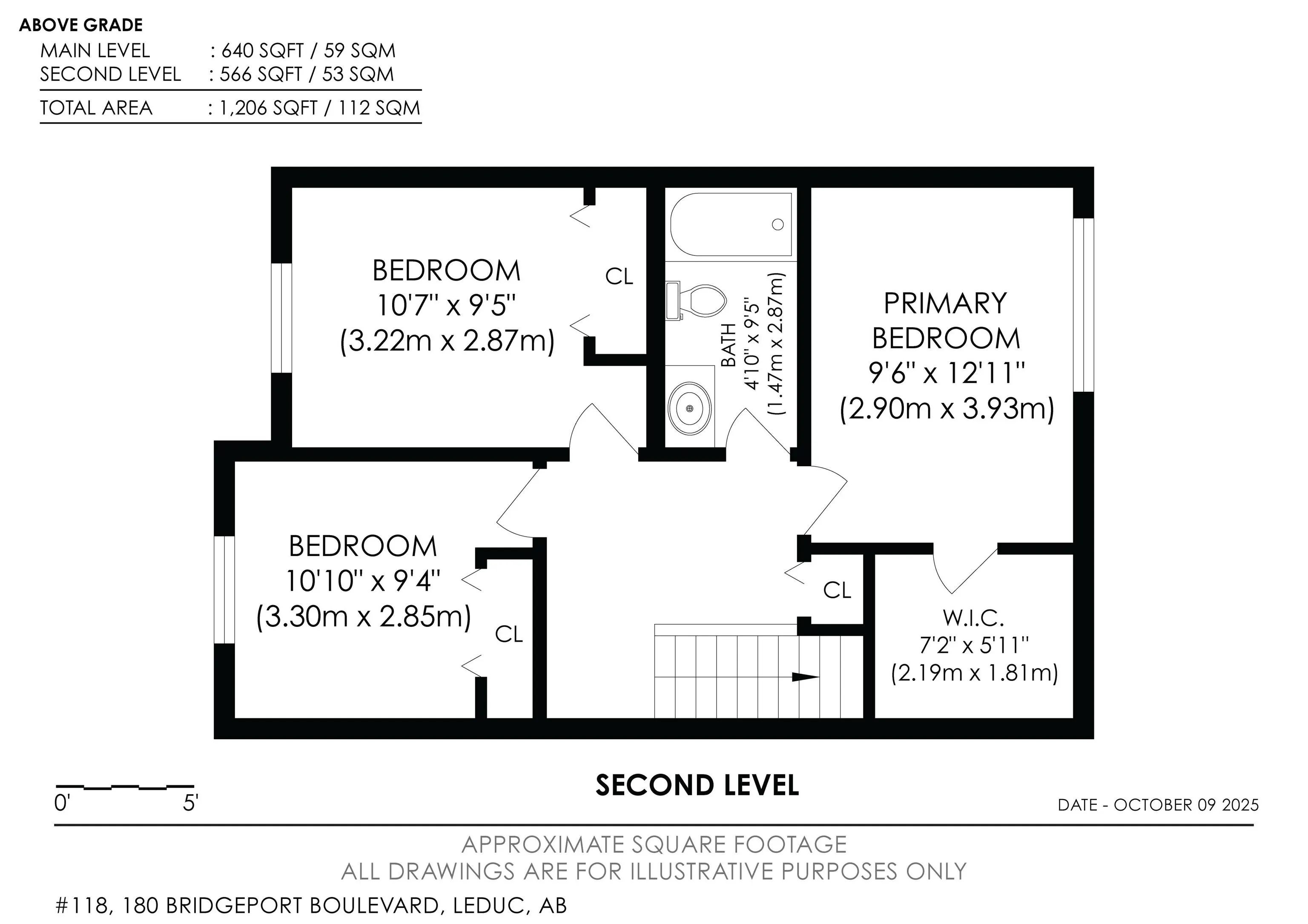 180 BRIDGEPORT Boulevard