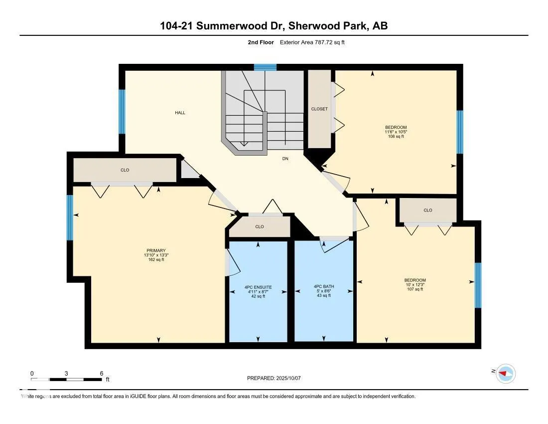 104 21 Summerwood Drive