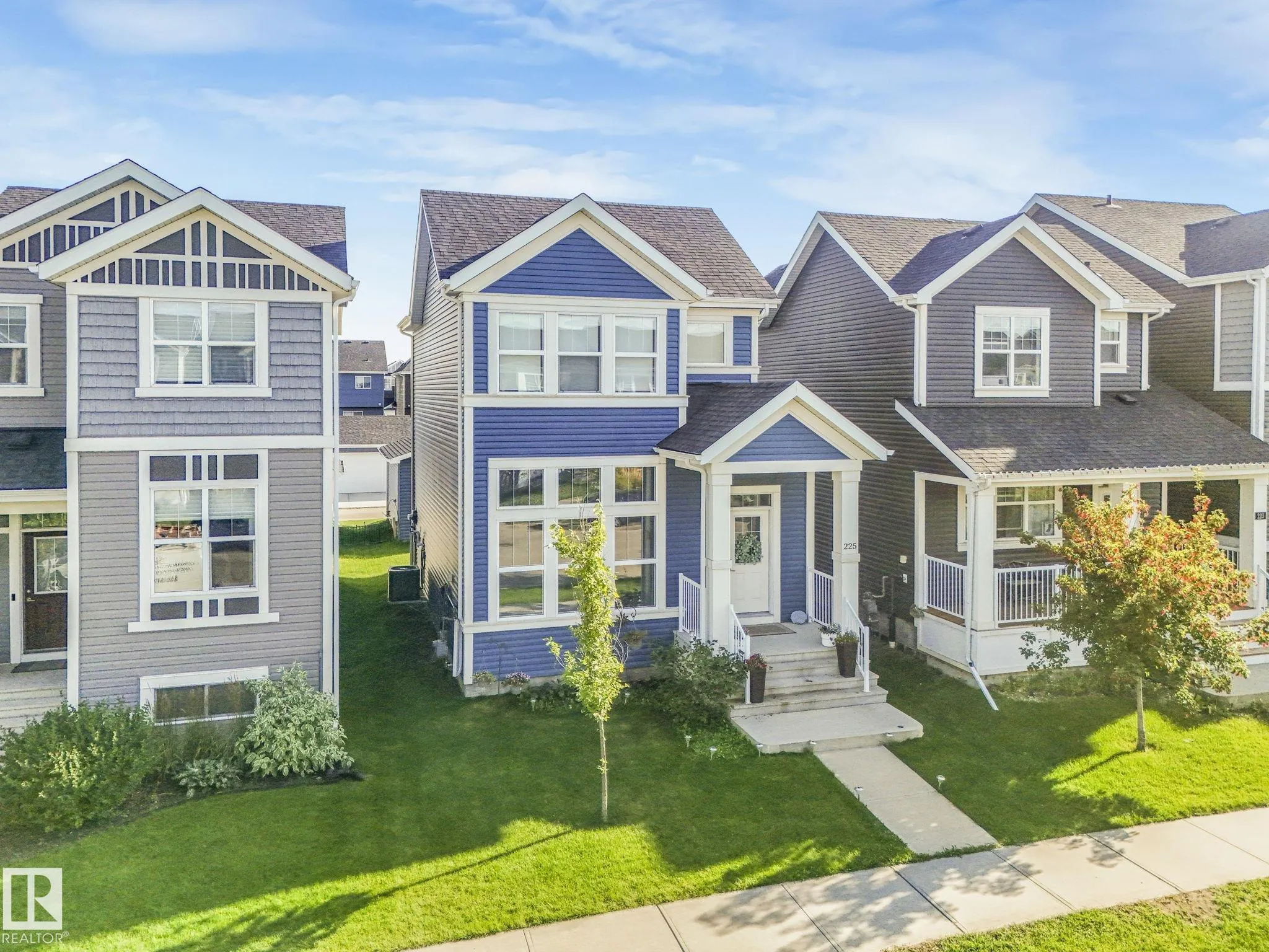 225 SOUTHFORK Drive
