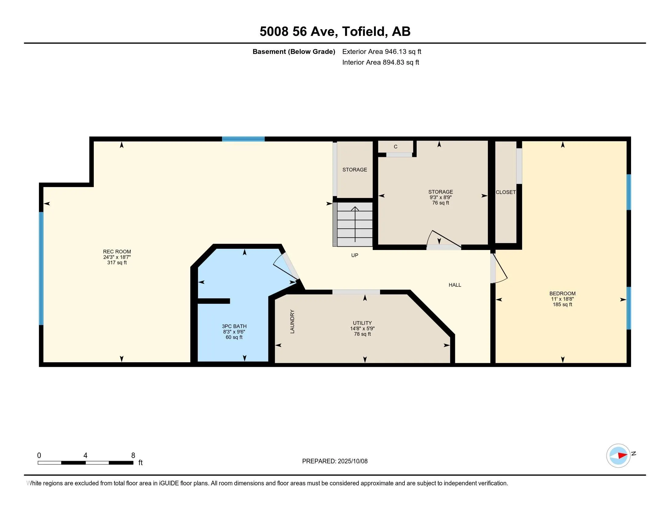 5008 56 ave