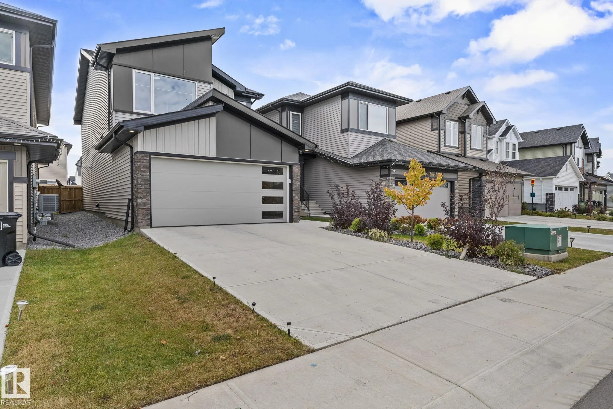 1813 COLLIP VIEW View