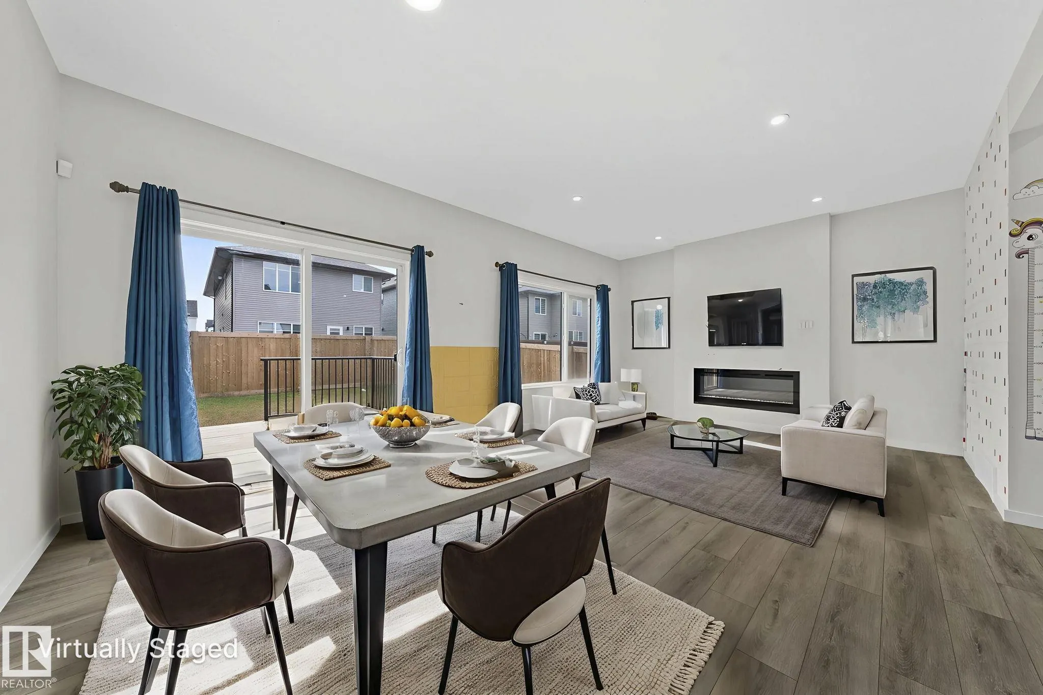 1813 COLLIP VIEW View