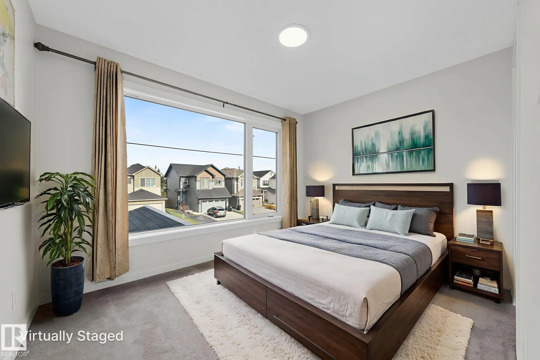 1813 COLLIP VIEW View