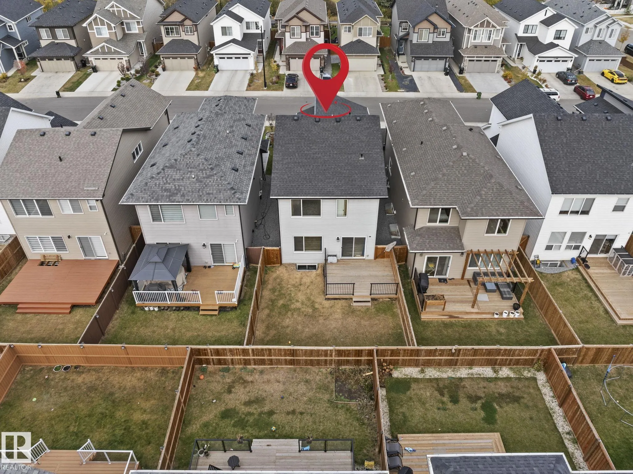1813 COLLIP VIEW View