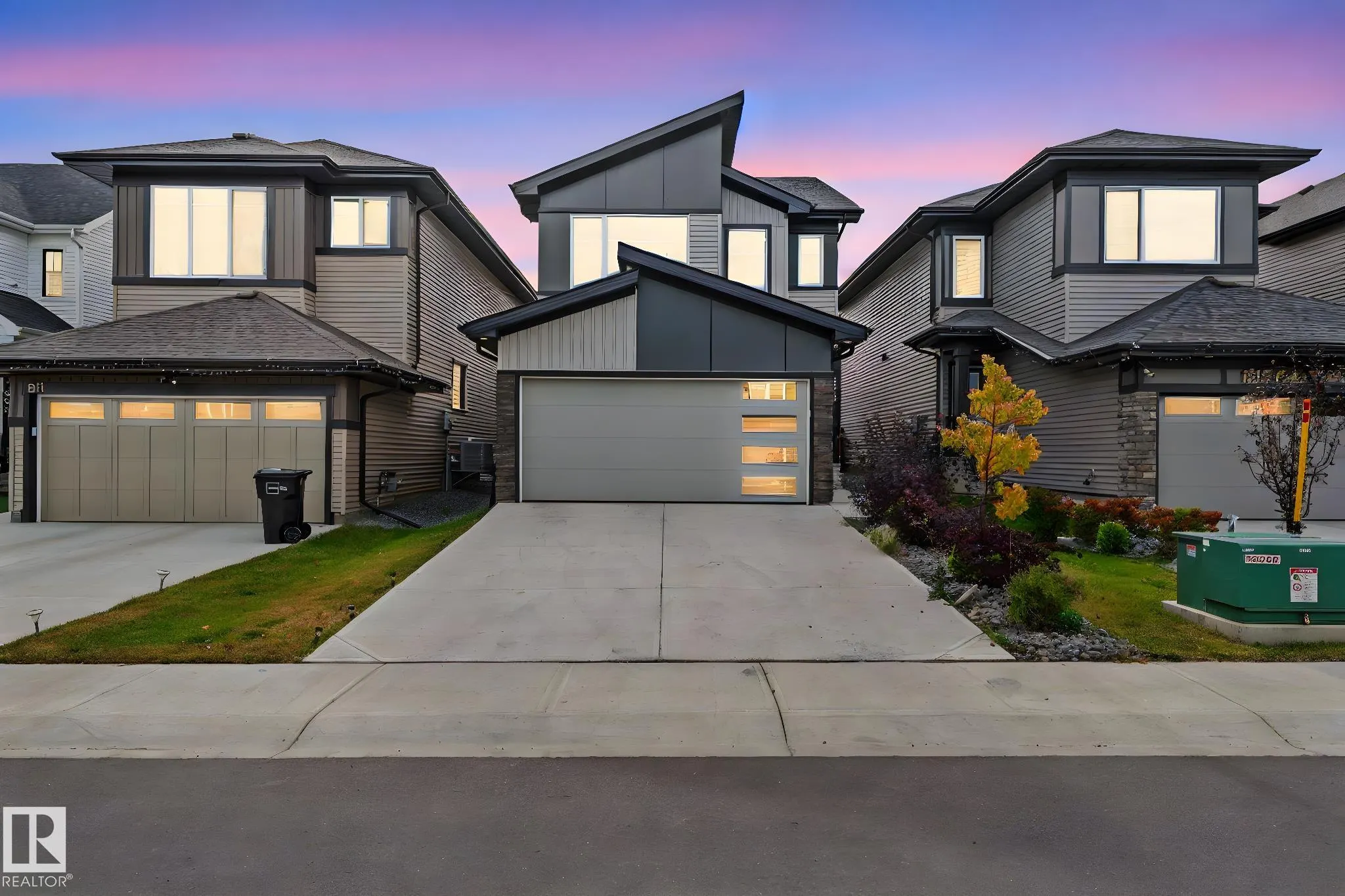1813 COLLIP VIEW View