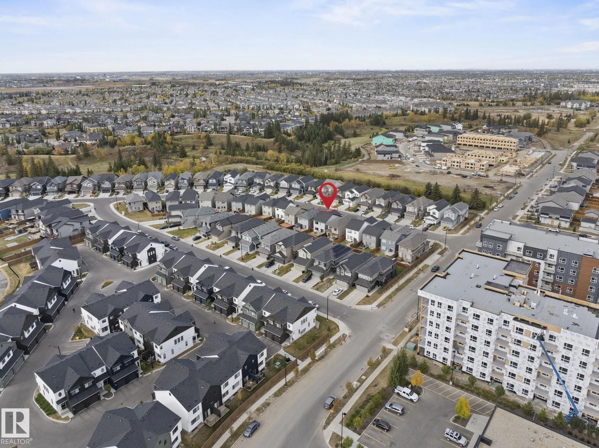 1813 COLLIP VIEW View