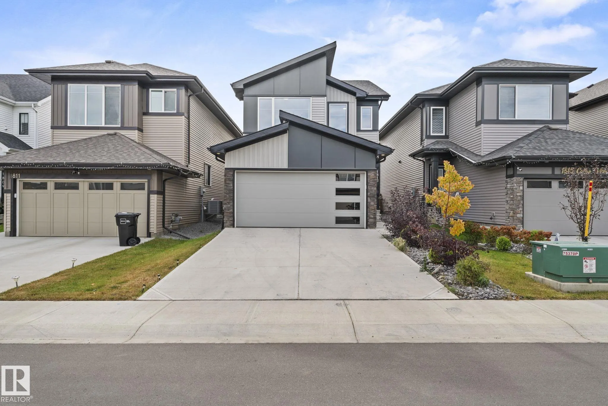 1813 COLLIP VIEW View